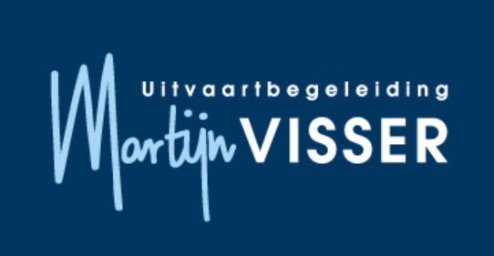 Martijn Visser Logo