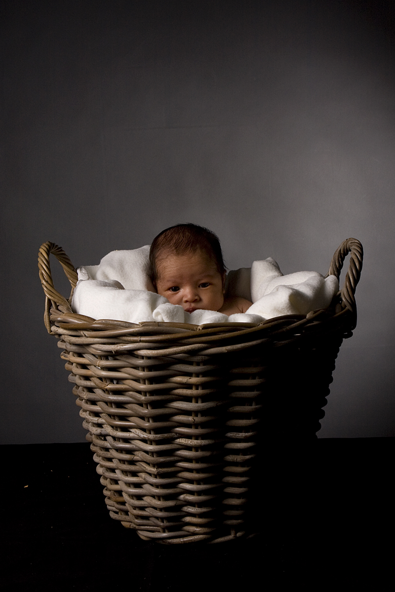 Baby Newborn Fotoreportage Patricia Pietersen  (19)