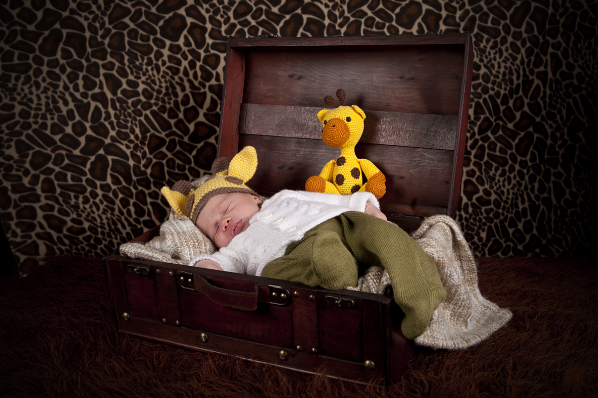 Baby Newborn Fotoreportage Patricia Pietersen  (29)