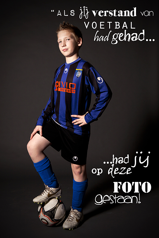 Kinder Fotoreportage Sport Patricia Pietersen  (12)
