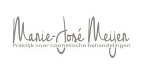 Marie Jose Meijer Logo