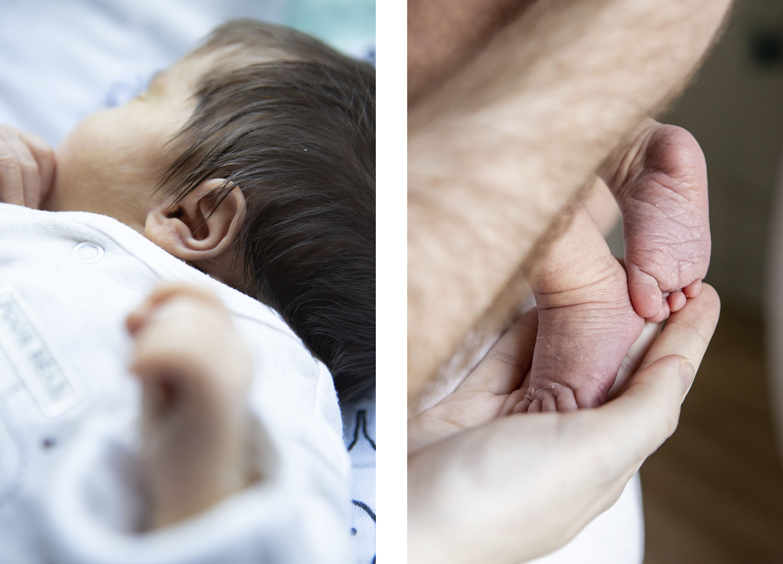 Newbornreportage Babyfotografie Lifestyle Portretreportage Fotograaf Lelystad Patricia Pietersen Photography (14)