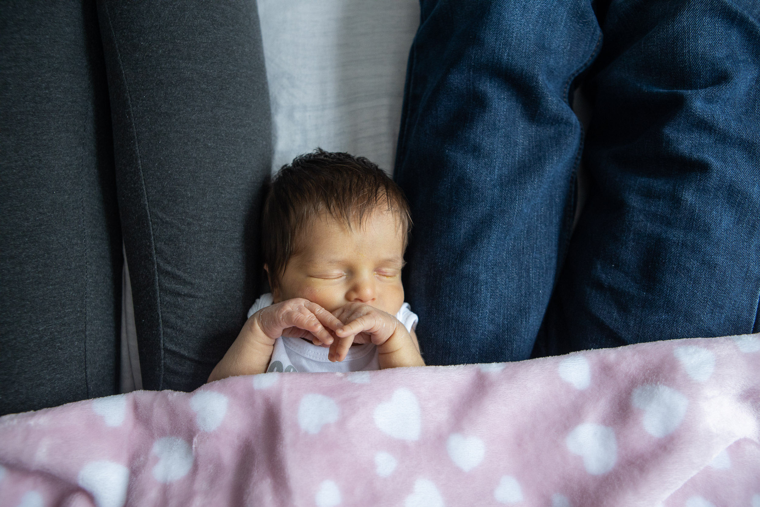 Newbornreportage Babyfotografie Lifestyle Portretreportage Fotograaf Lelystad Patricia Pietersen Photography (18)