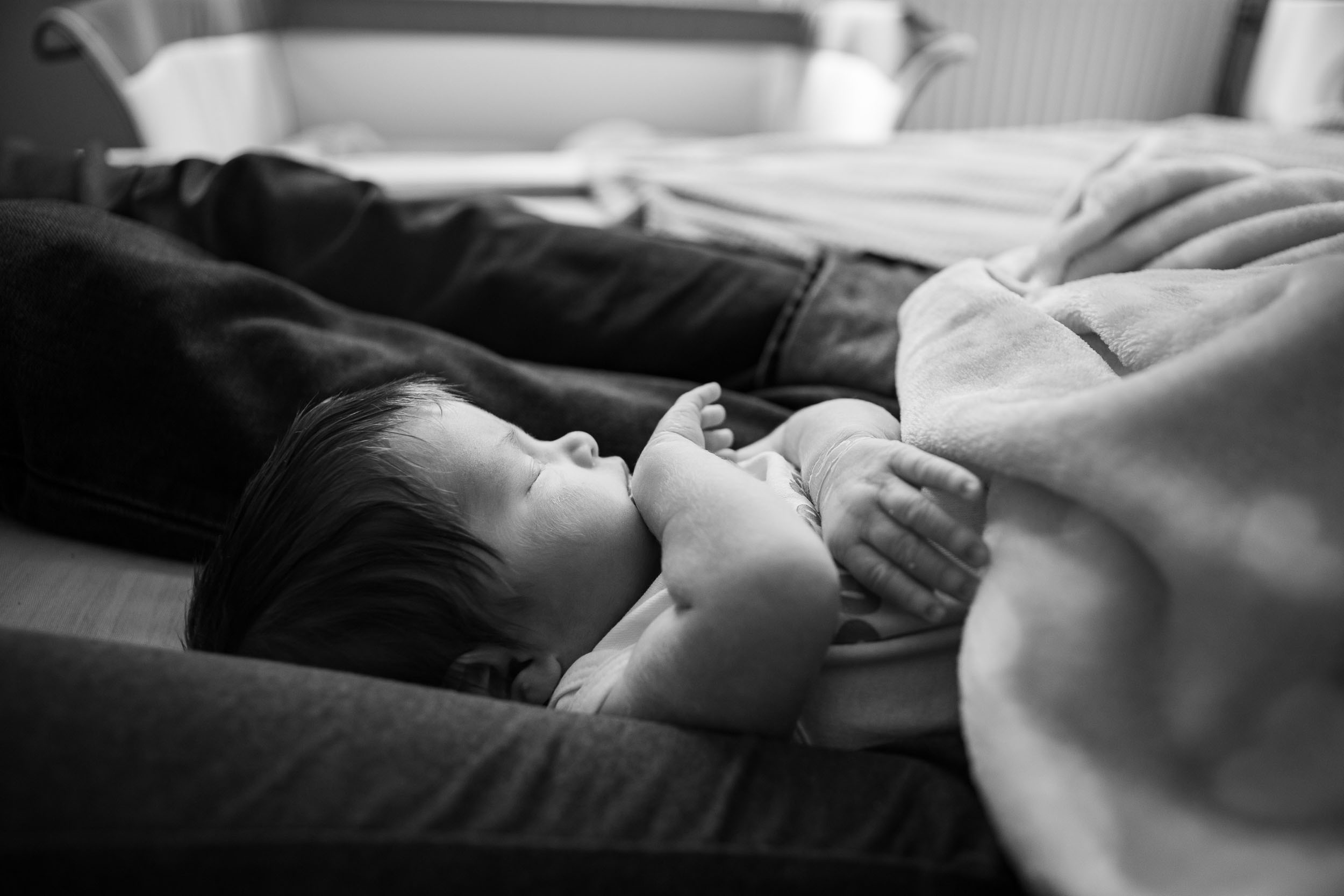 Newbornreportage Babyfotografie Lifestyle Portretreportage Fotograaf Lelystad Patricia Pietersen Photography (20)