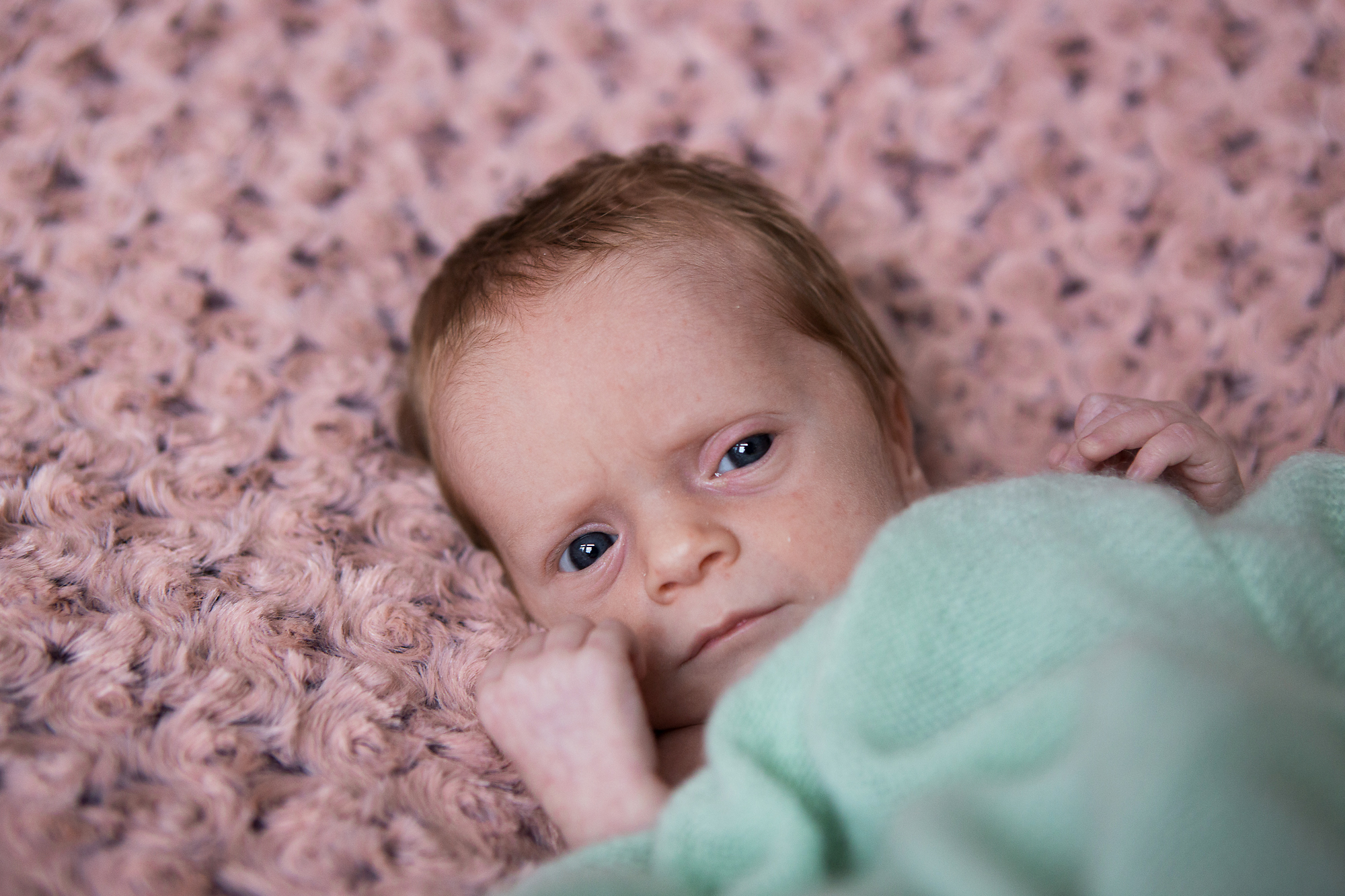 Patricia Pietersen Photography Newborn Fotoreportage Annemijn 4
