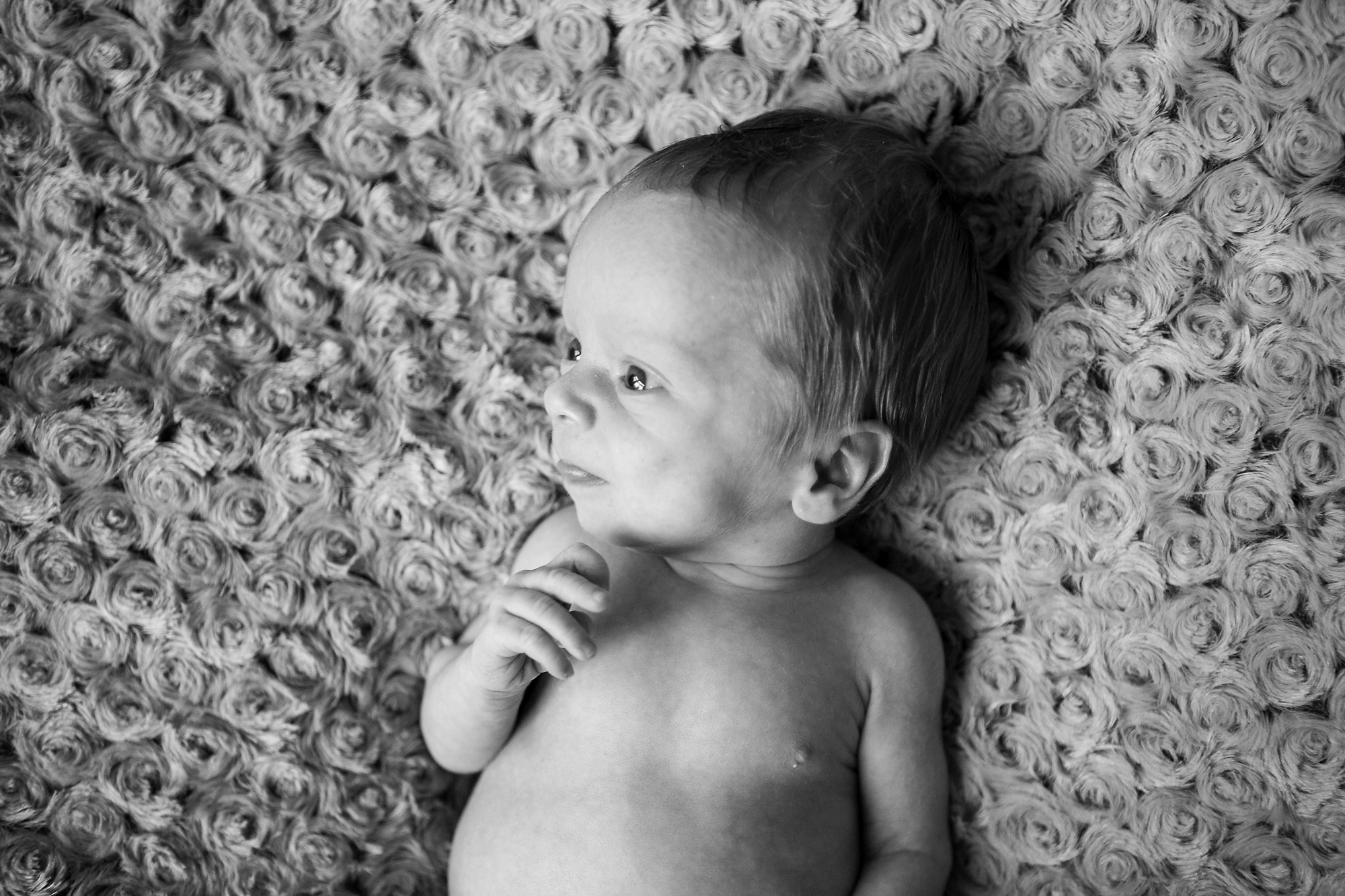 Patricia Pietersen Photography Newborn Fotoreportage Annemijn 7