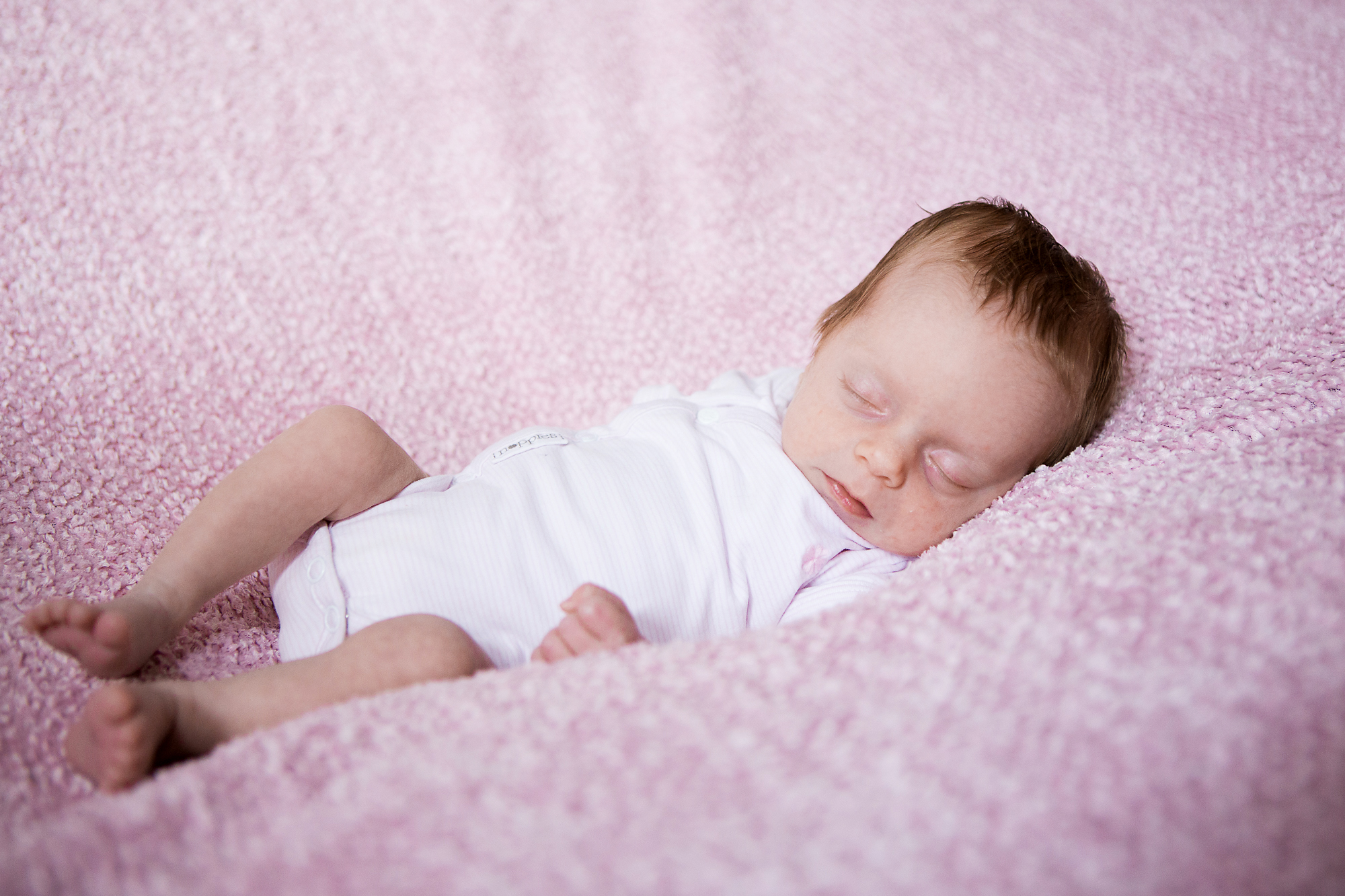 Patricia Pietersen Photography Newborn Fotoreportage Annemijn 9