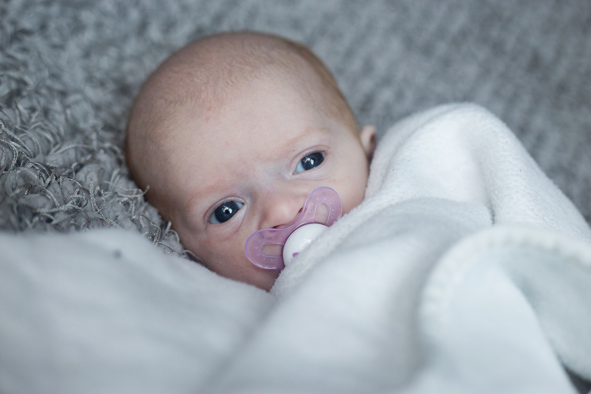 Patricia Pietersen Photography Newborn Kinderen Fotoreportage Liv Sascha 10