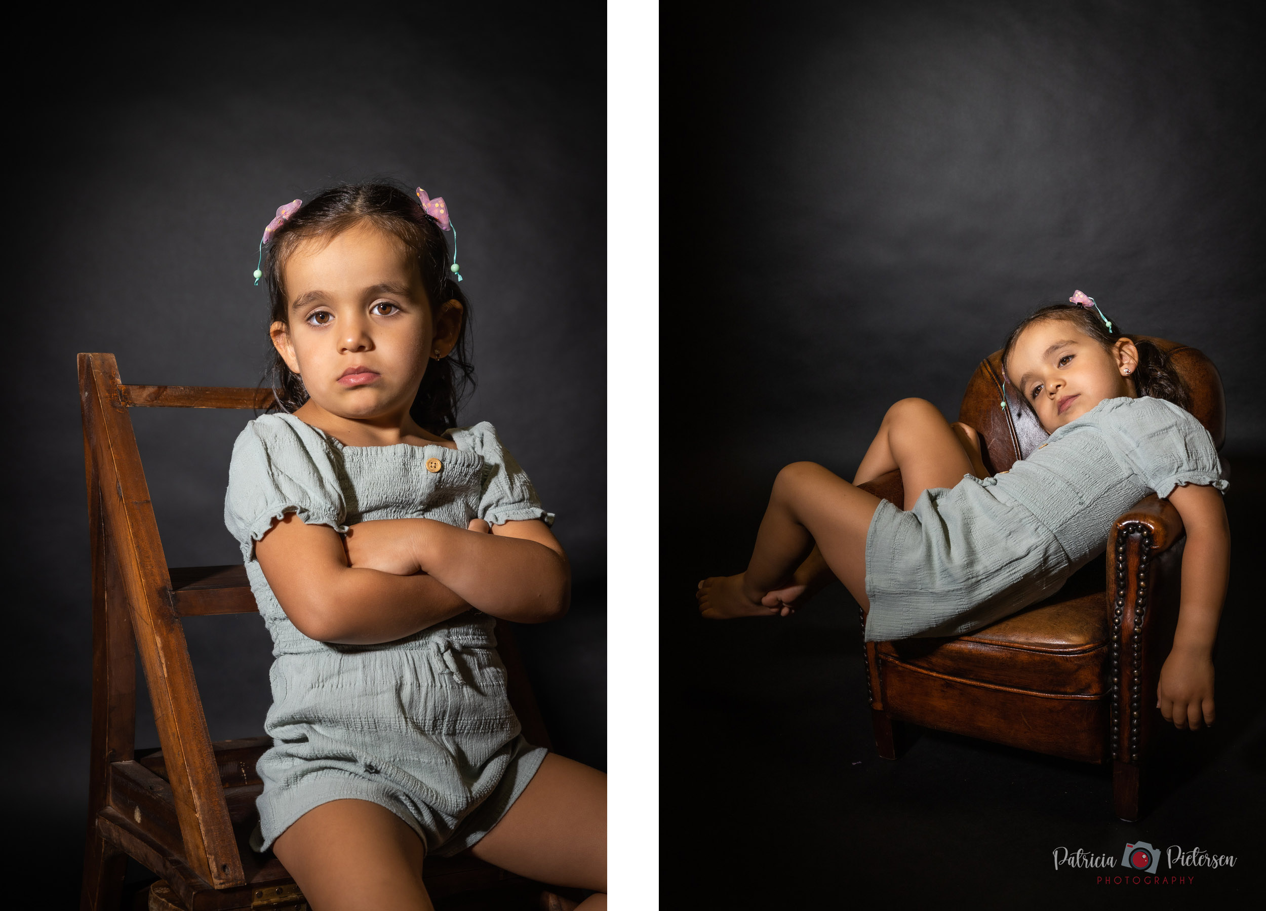 Sara Kinderfotografie Portret Studioreportage Fotograaf Lelystad Patricia Pietersen Photography 4