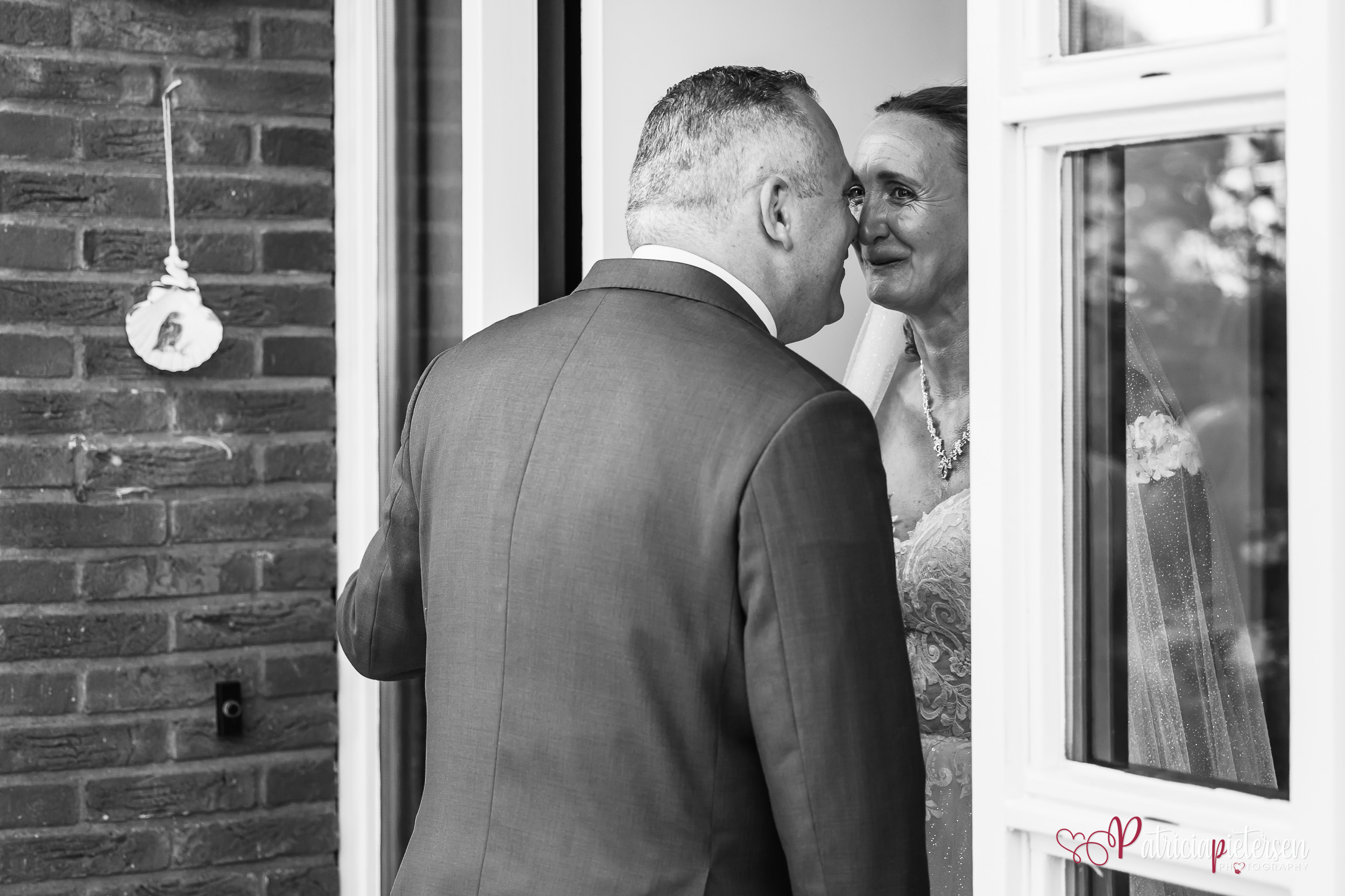 Trouwreportage Koningshof Urk Fotograaf Lelystad Patricia Pietersen Photography01027
