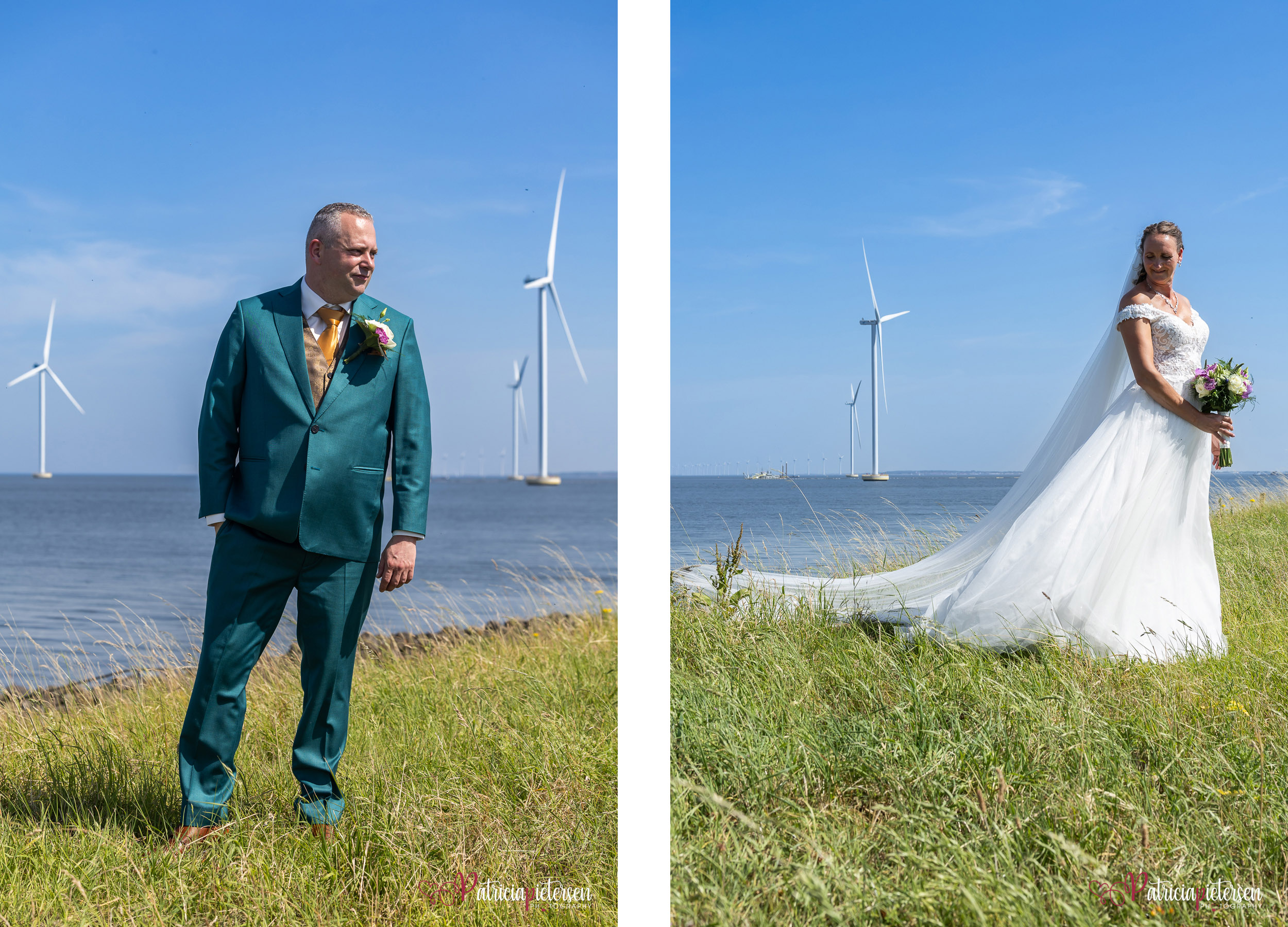 Trouwreportage Koningshof Urk Fotograaf Lelystad Patricia Pietersen Photography01033