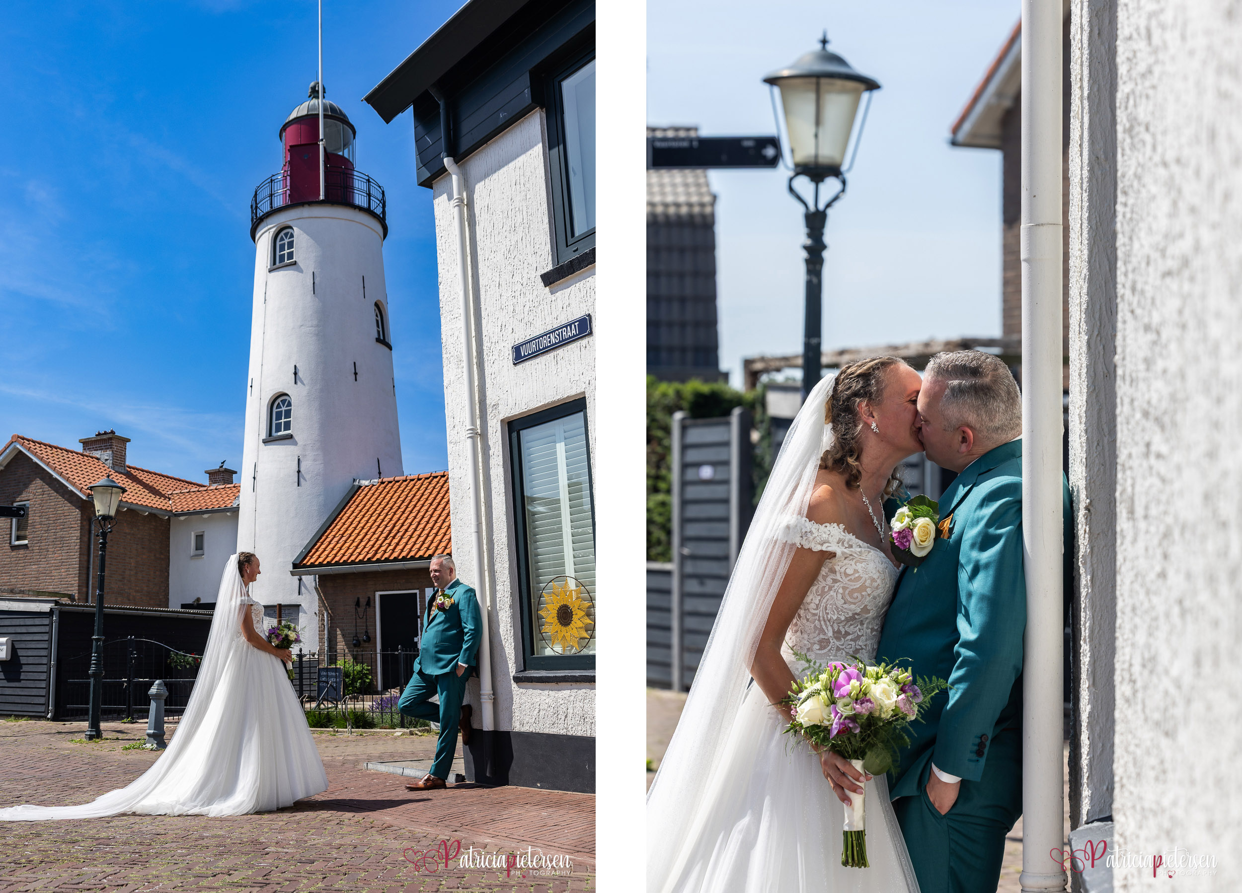 Trouwreportage Koningshof Urk Fotograaf Lelystad Patricia Pietersen Photography01036