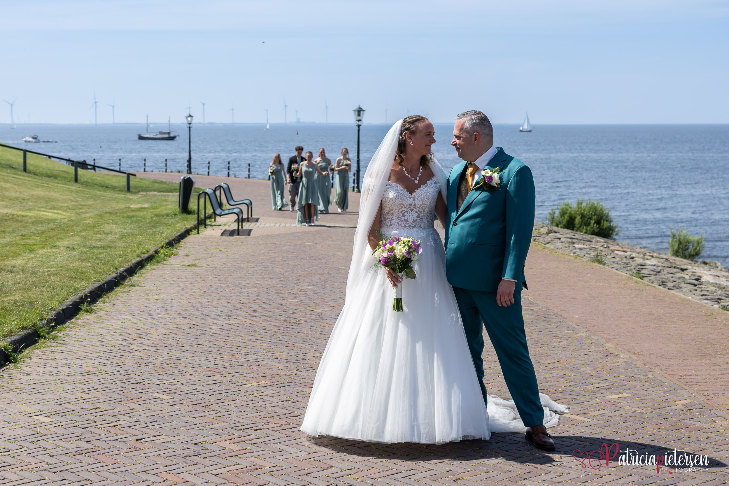 Trouwreportage Koningshof Urk Fotograaf Lelystad Patricia Pietersen Photography01037
