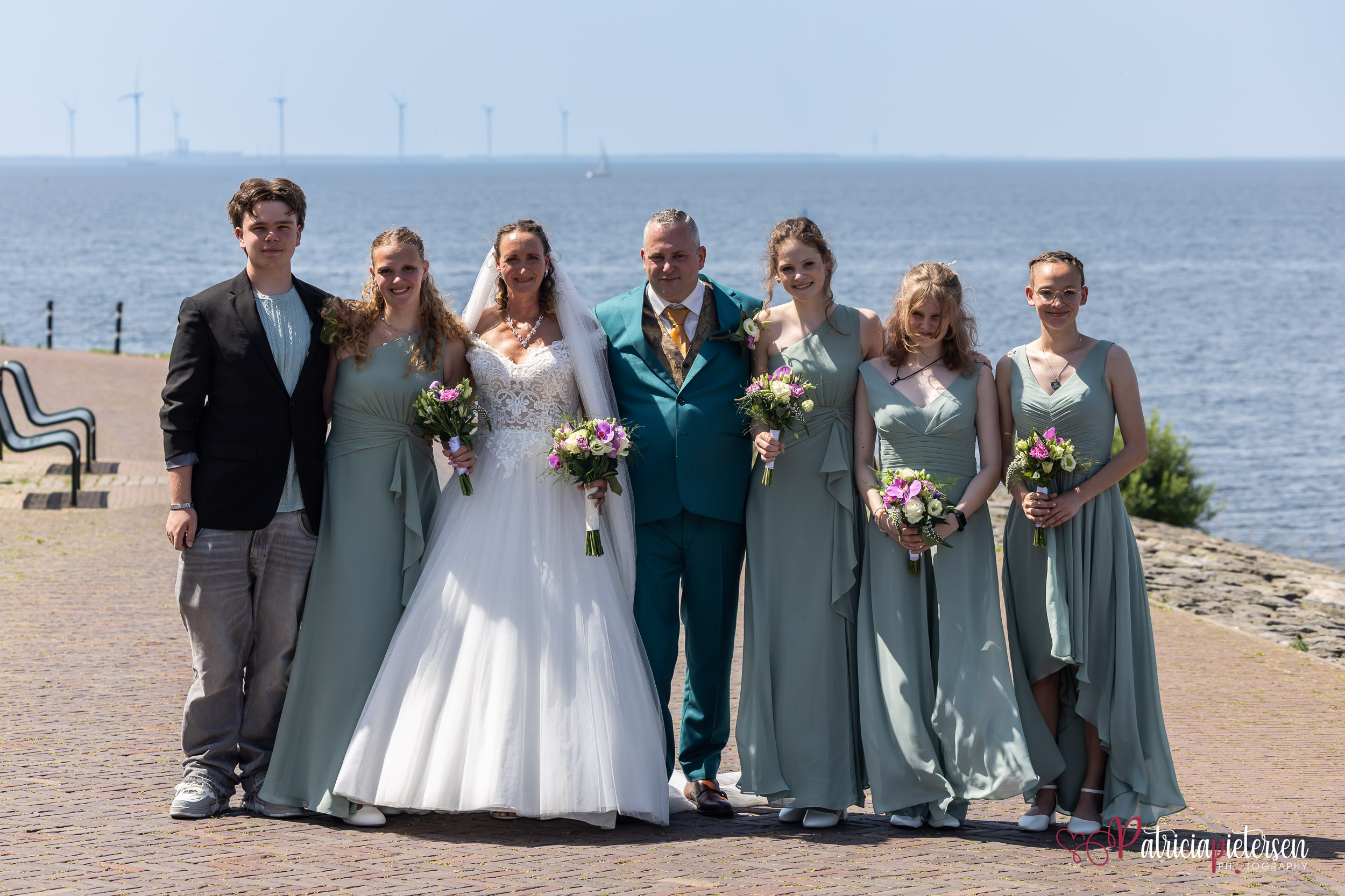 Trouwreportage Koningshof Urk Fotograaf Lelystad Patricia Pietersen Photography01038
