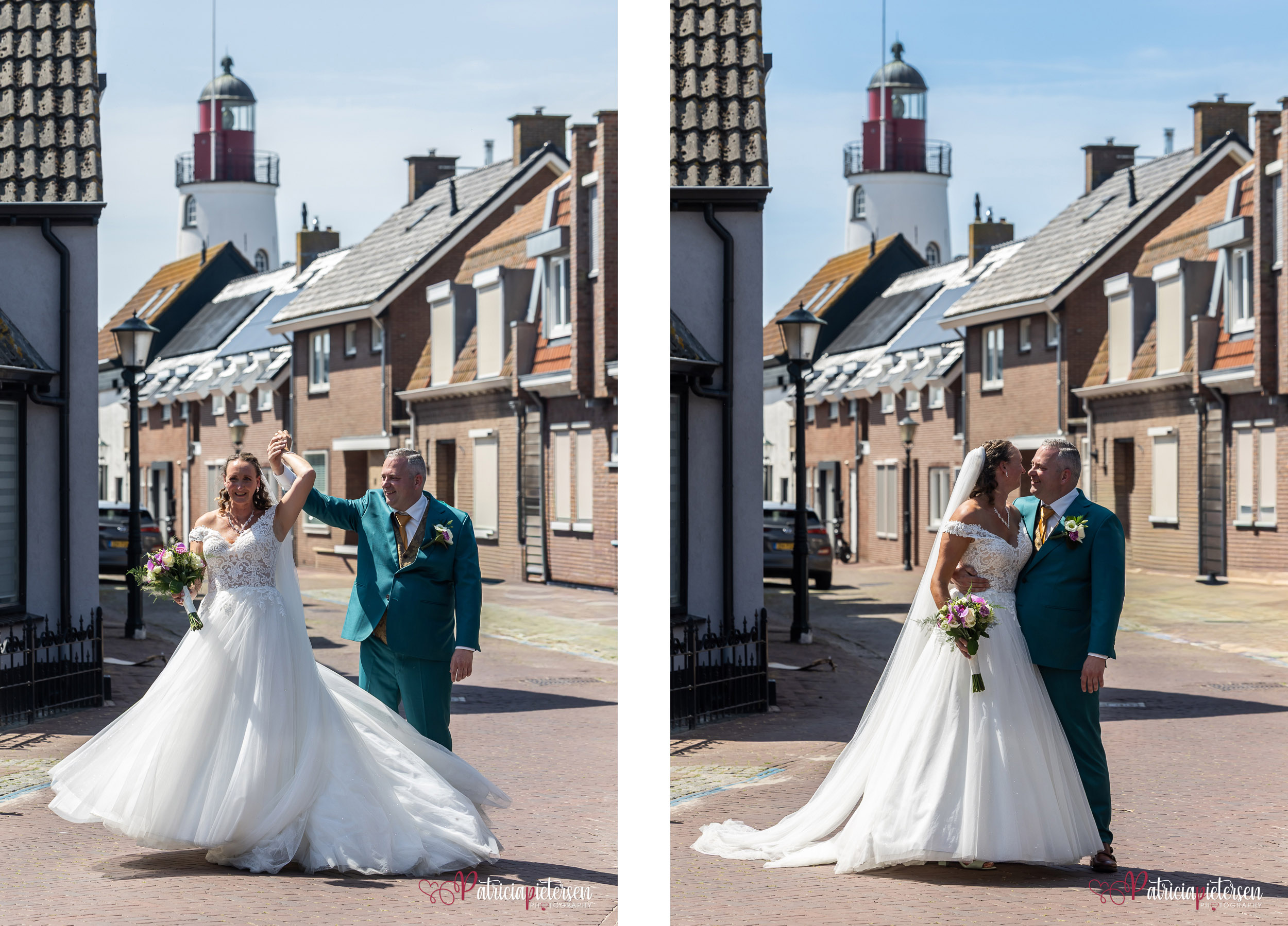 Trouwreportage Koningshof Urk Fotograaf Lelystad Patricia Pietersen Photography01041