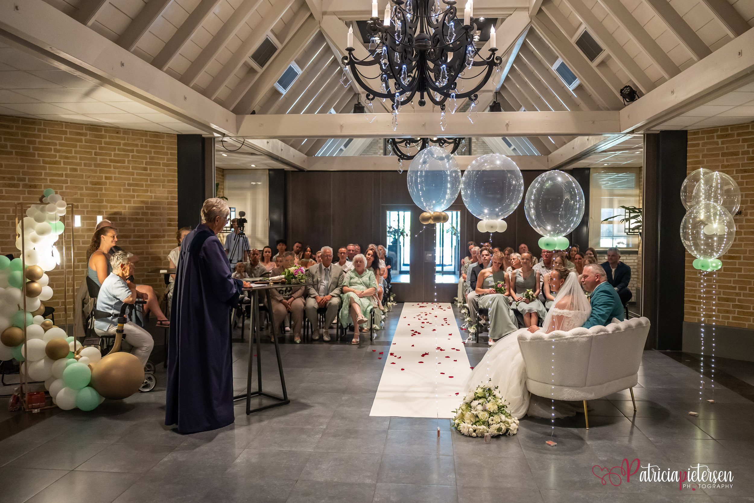 Trouwreportage Koningshof Urk Fotograaf Lelystad Patricia Pietersen Photography01052