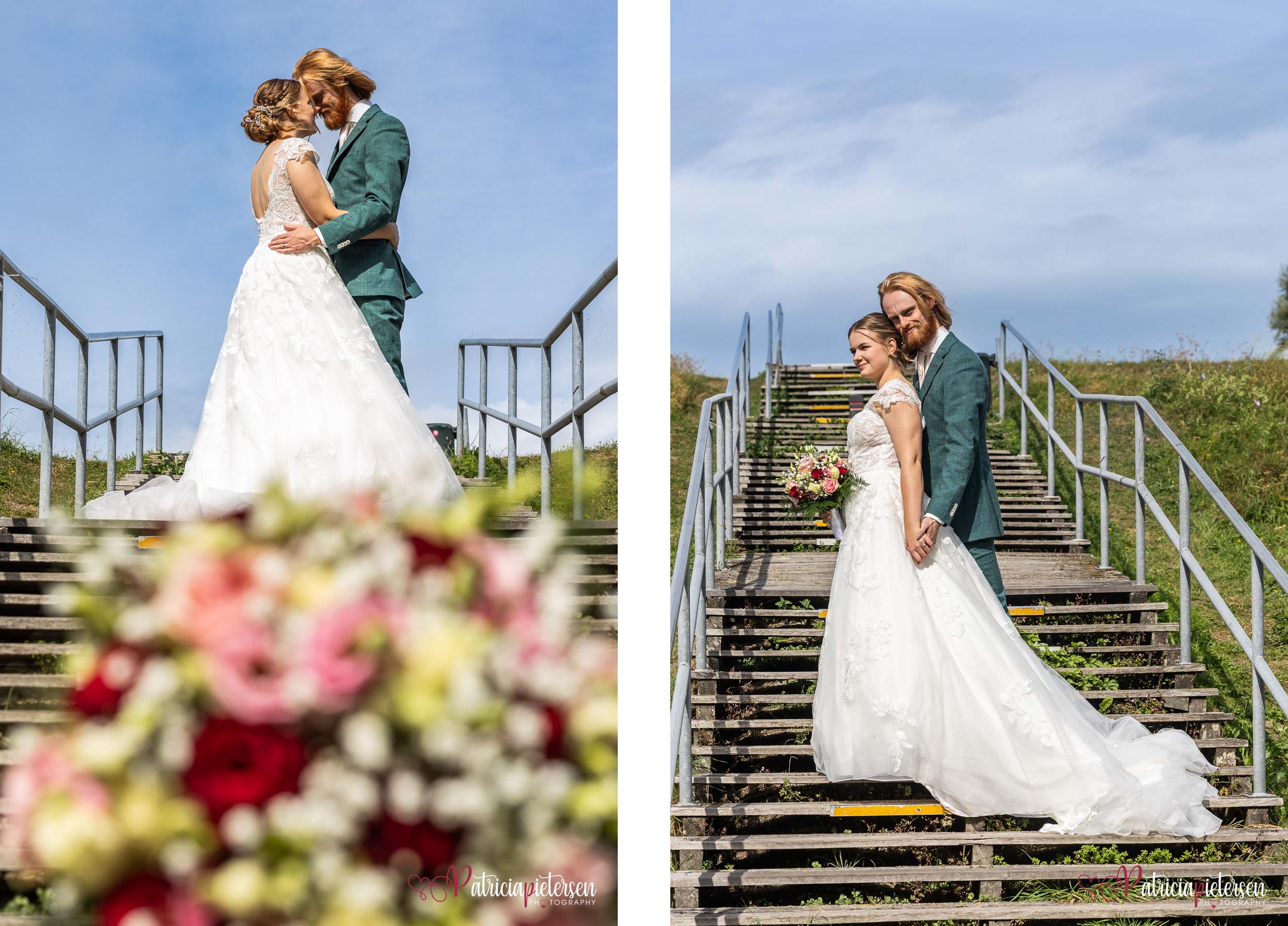 Trouwreportage Mb Lelystad Patricia Pietersen Photography 1