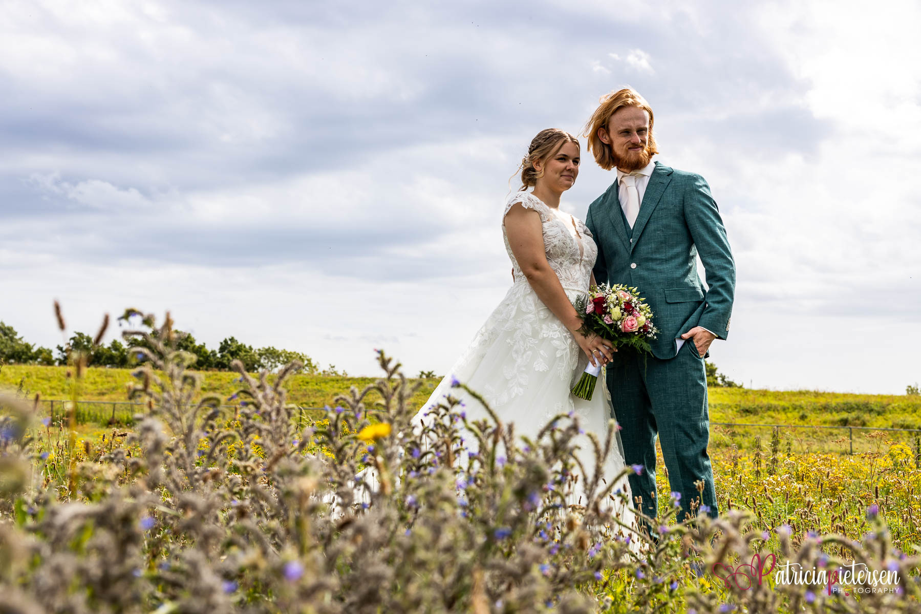 Trouwreportage Mb Lelystad Patricia Pietersen Photography 10