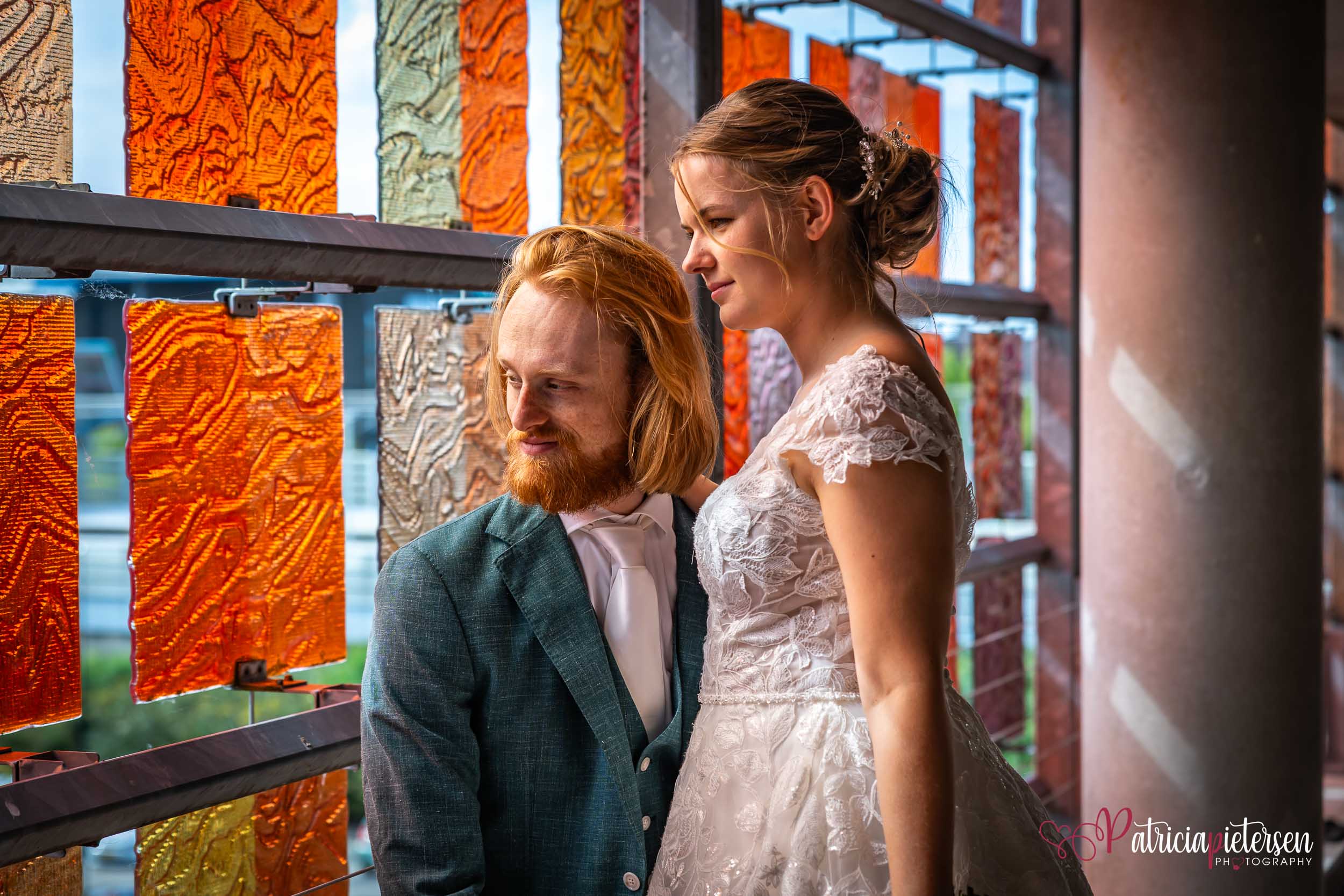 Trouwreportage Mb Lelystad Patricia Pietersen Photography 14