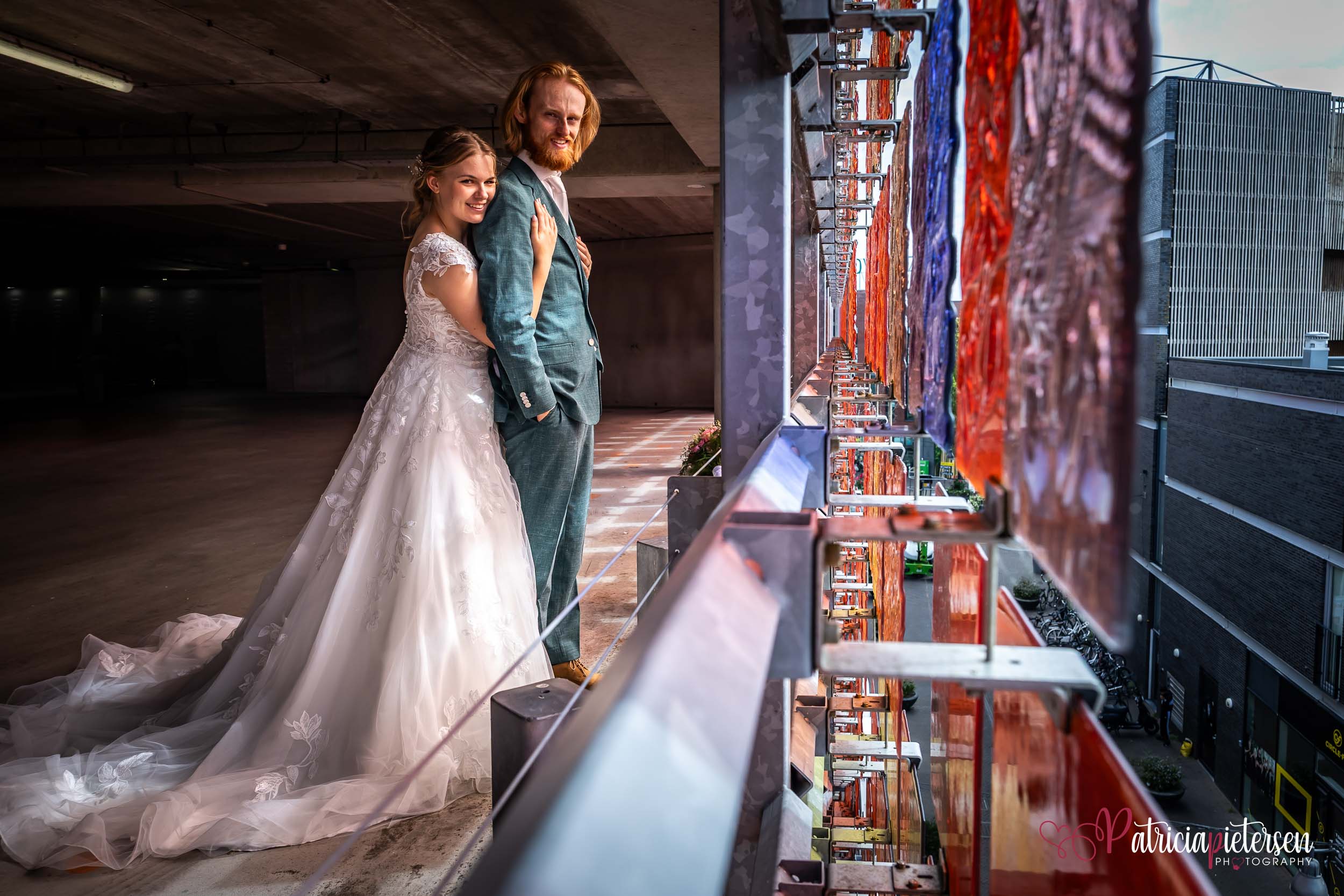 Trouwreportage Mb Lelystad Patricia Pietersen Photography 15