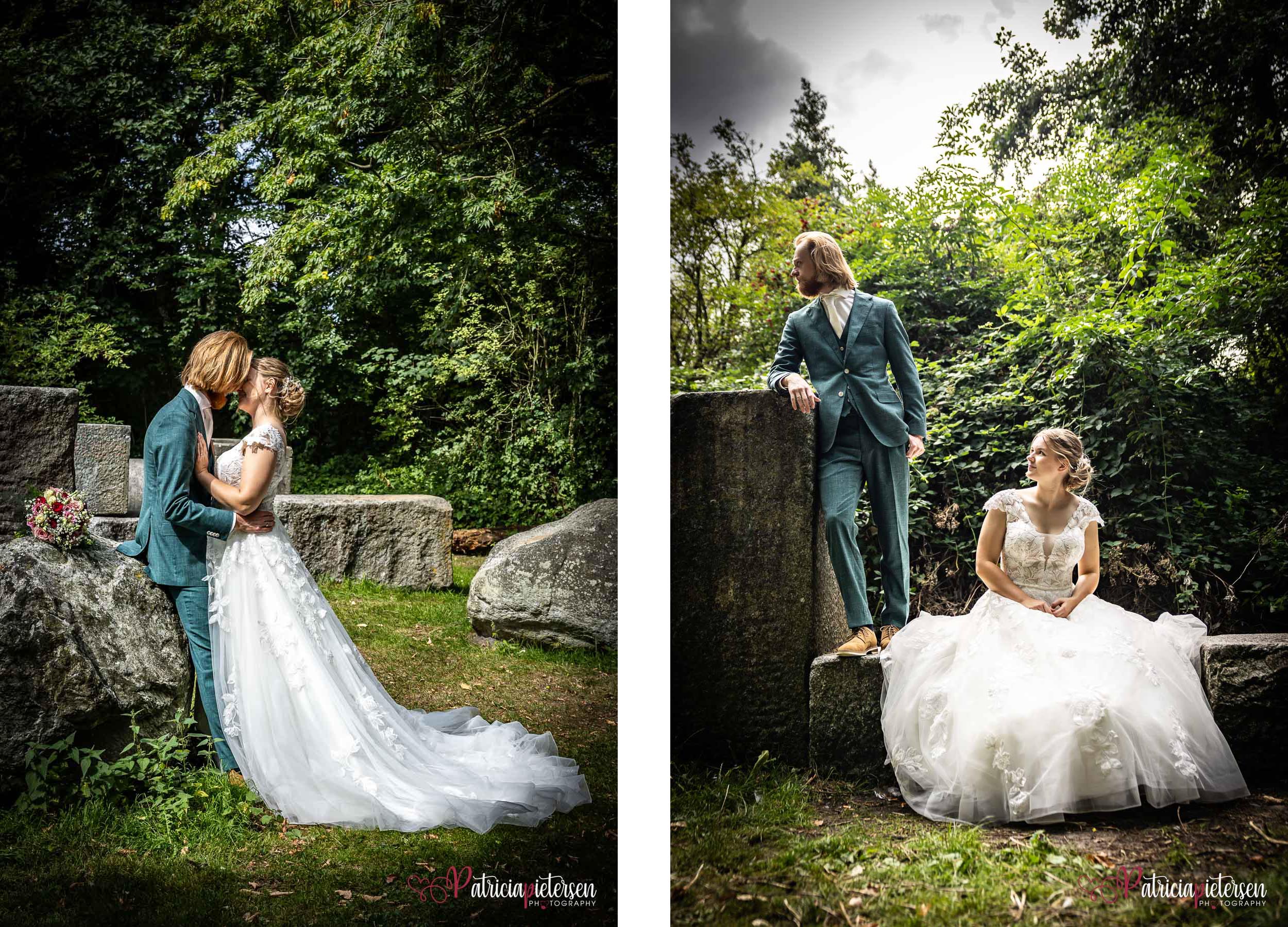 Trouwreportage Mb Lelystad Patricia Pietersen Photography 19