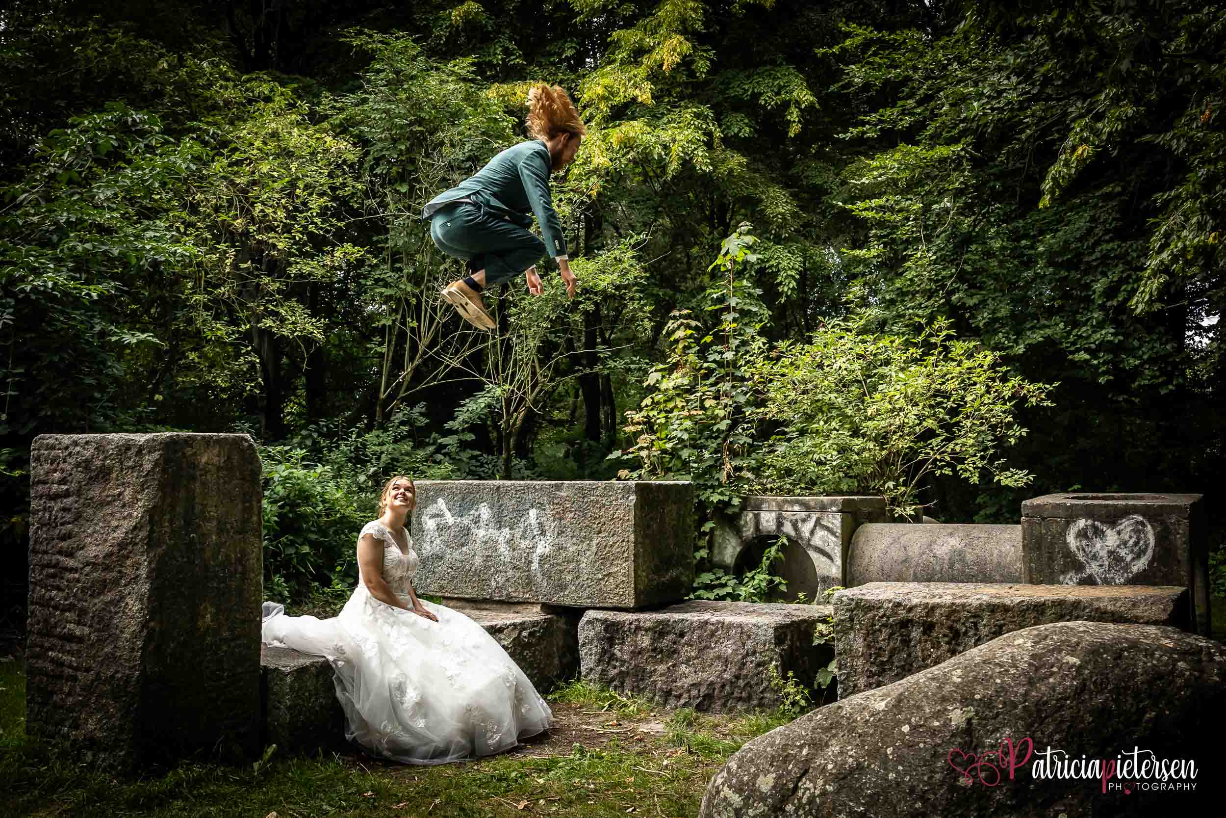 Trouwreportage Mb Lelystad Patricia Pietersen Photography 20