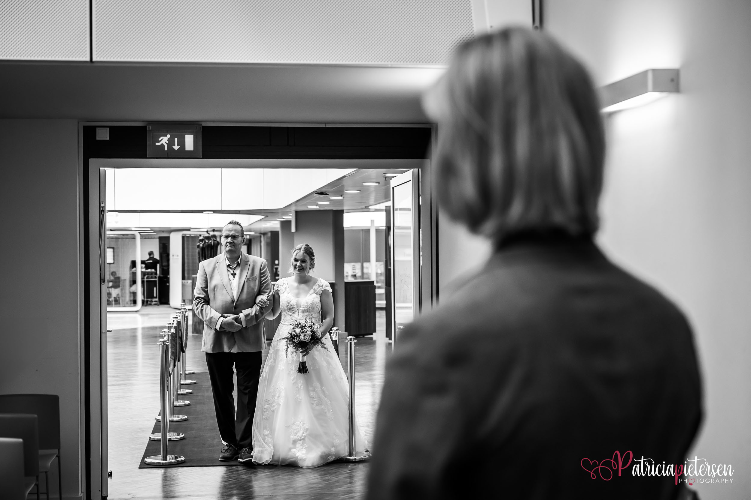 Trouwreportage Mb Lelystad Patricia Pietersen Photography 22