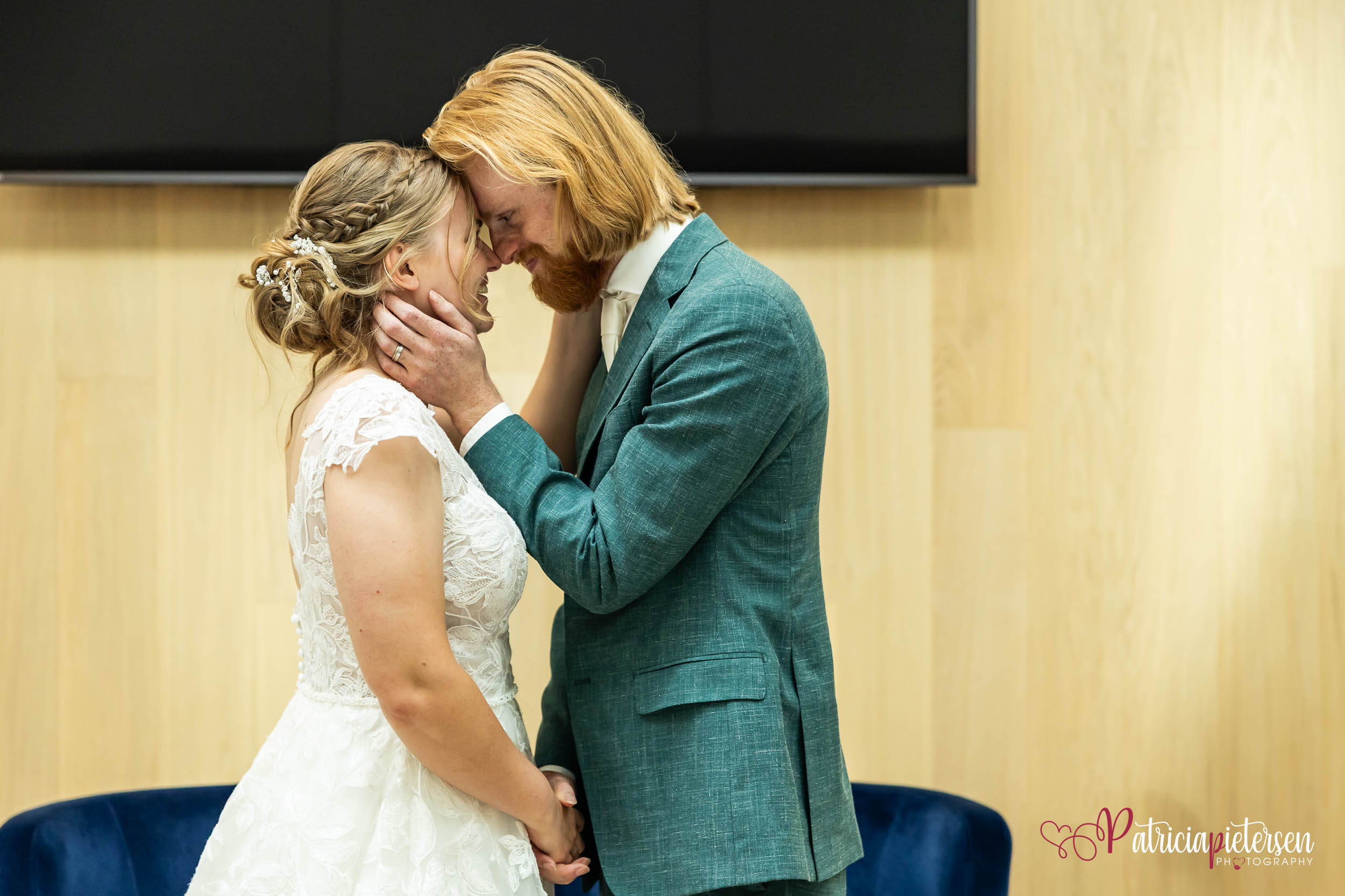 Trouwreportage Mb Lelystad Patricia Pietersen Photography 24