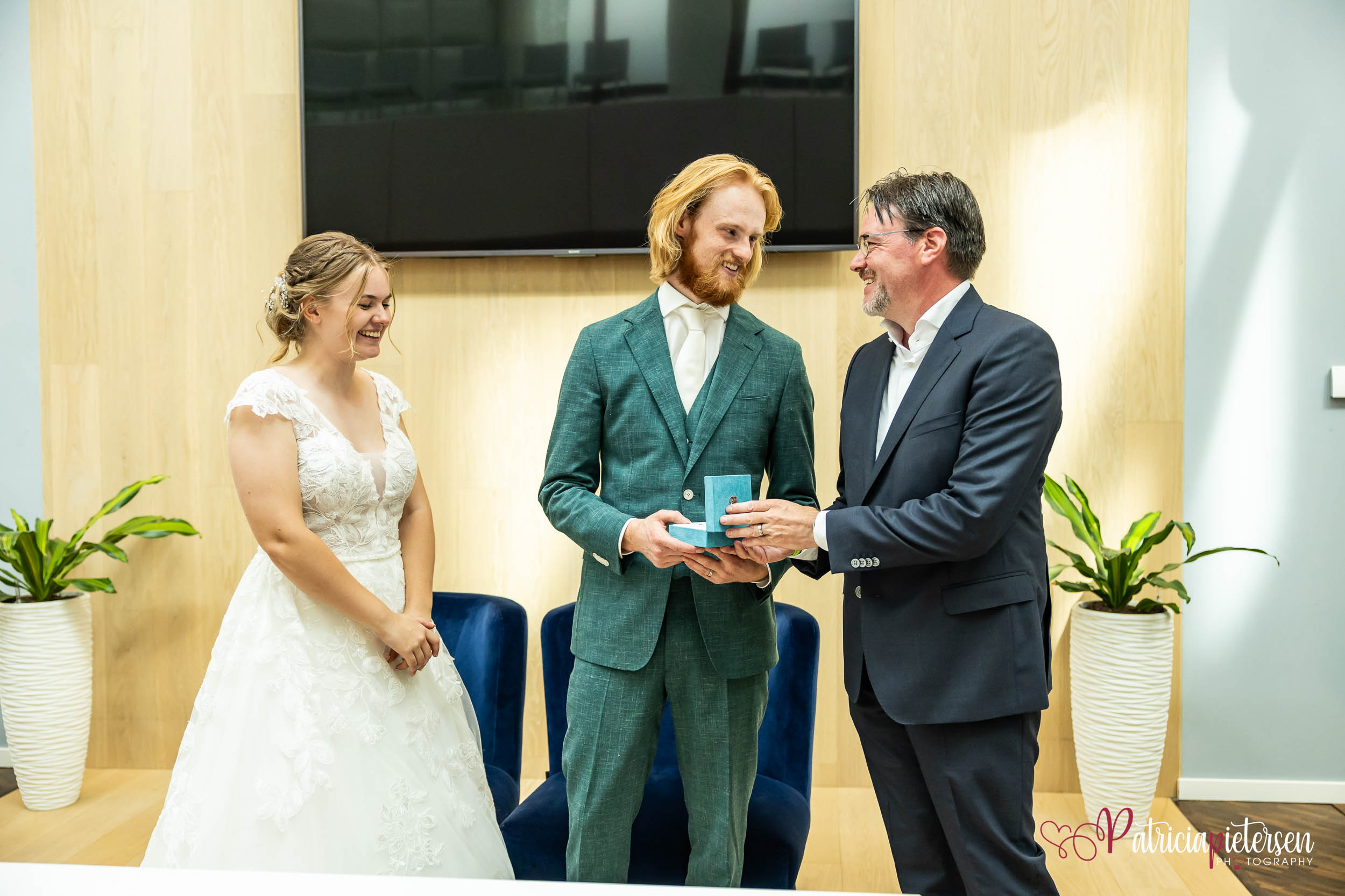 Trouwreportage Mb Lelystad Patricia Pietersen Photography 25