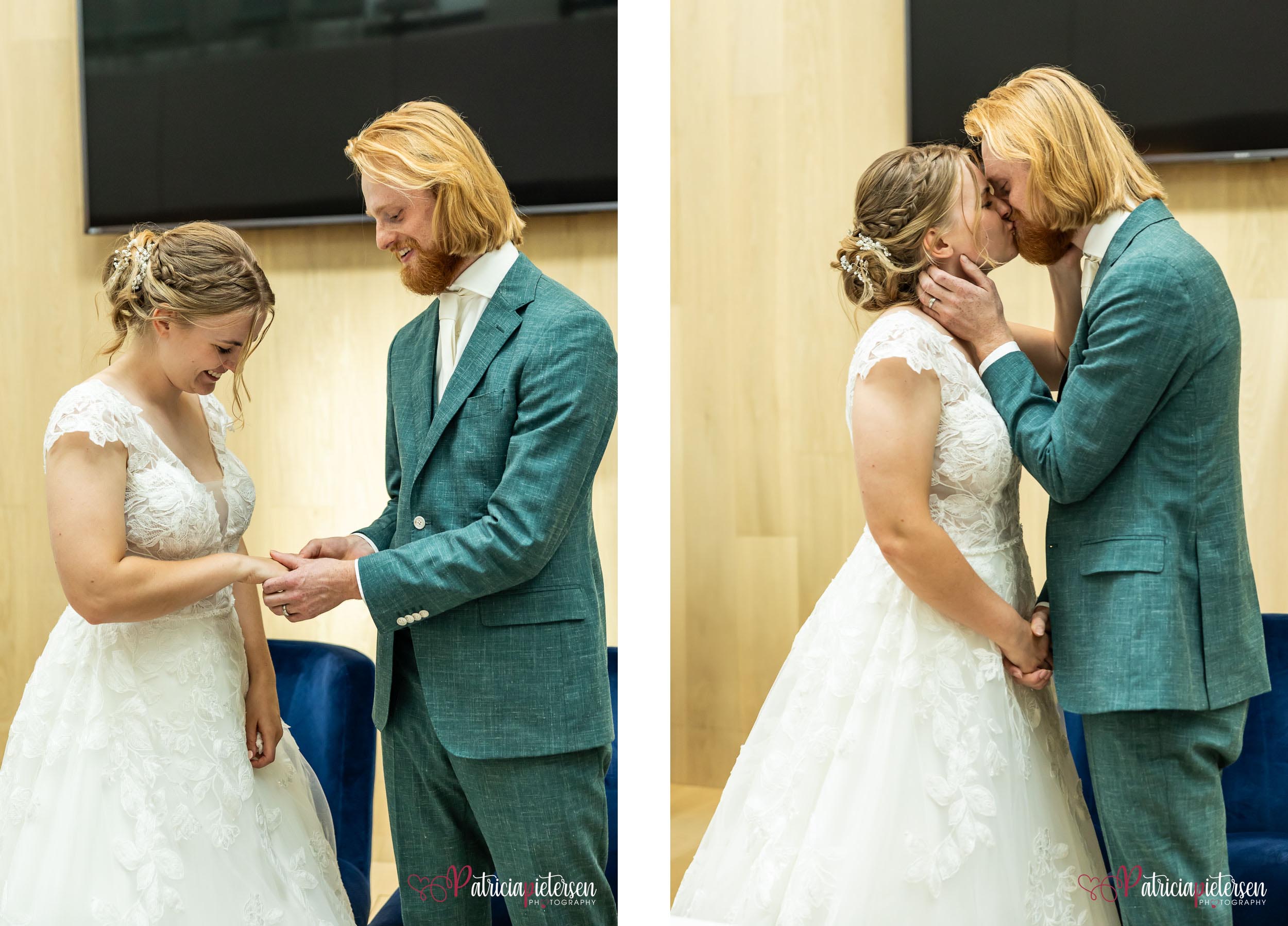 Trouwreportage Mb Lelystad Patricia Pietersen Photography 27