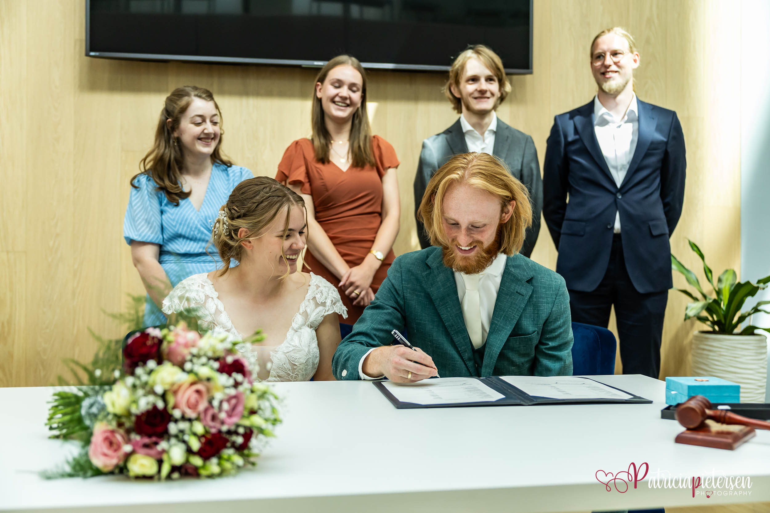 Trouwreportage Mb Lelystad Patricia Pietersen Photography 28