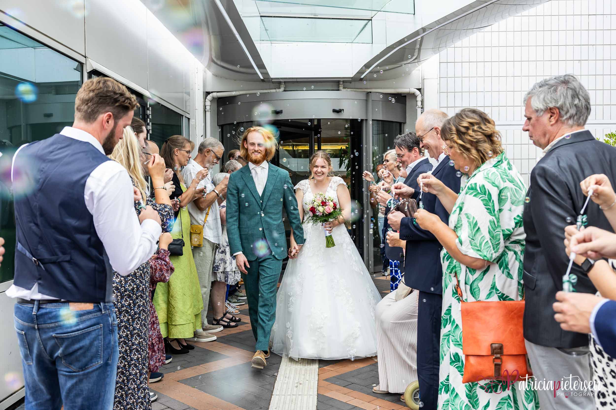 Trouwreportage Mb Lelystad Patricia Pietersen Photography 29