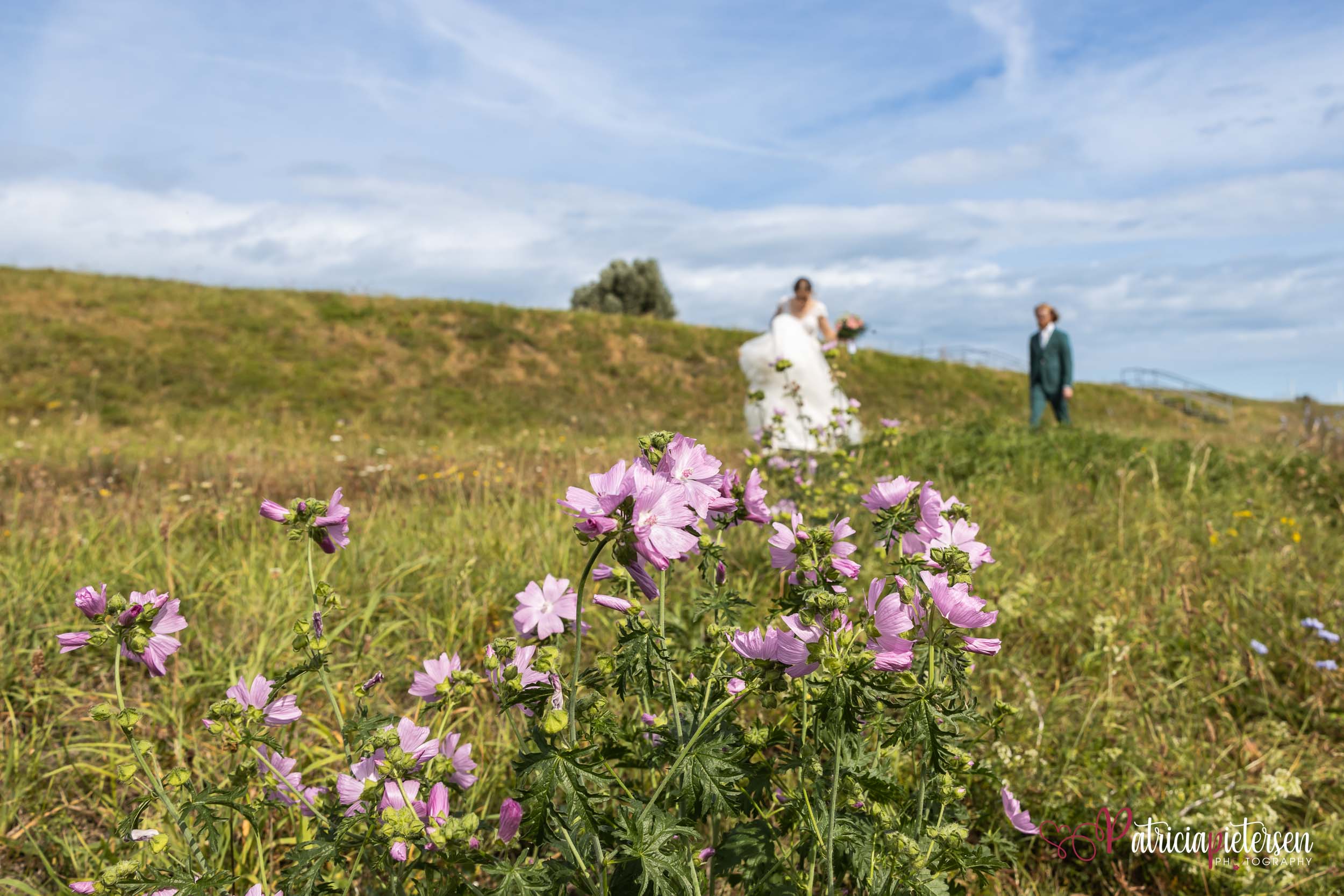 Trouwreportage Mb Lelystad Patricia Pietersen Photography 3