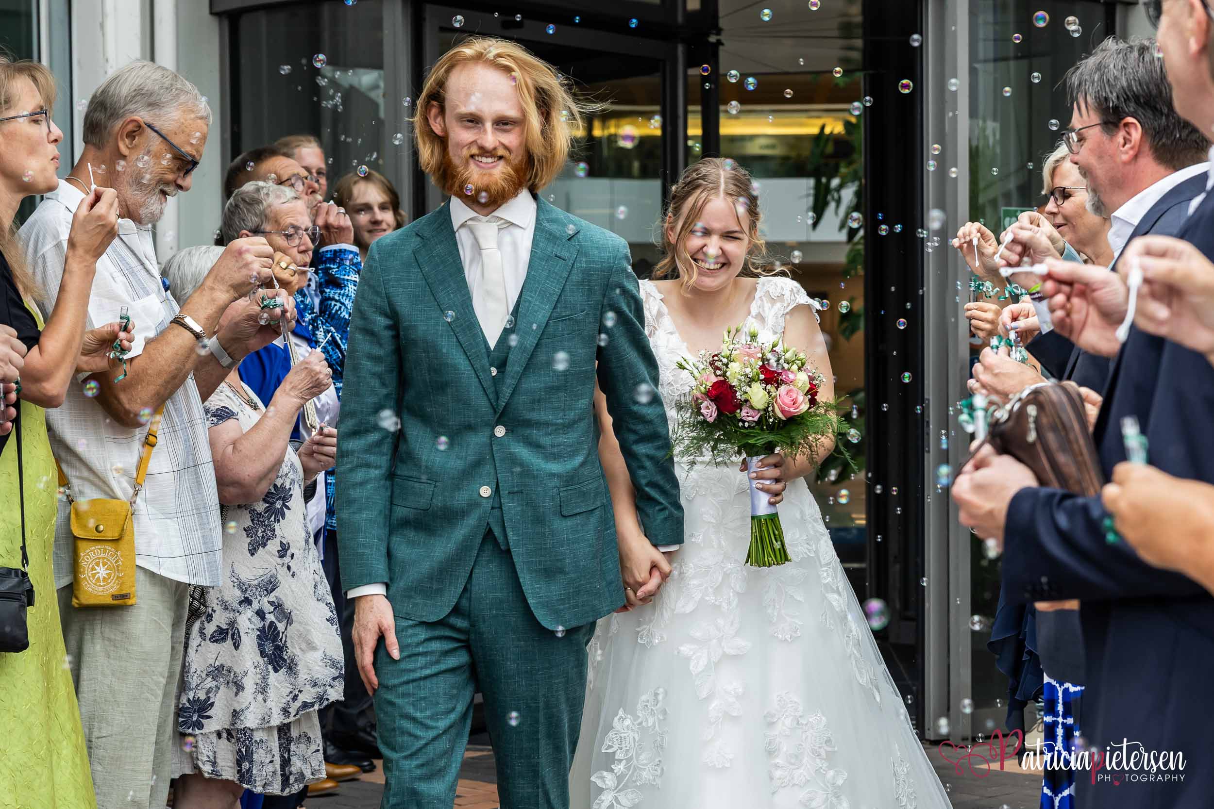 Trouwreportage Mb Lelystad Patricia Pietersen Photography 30