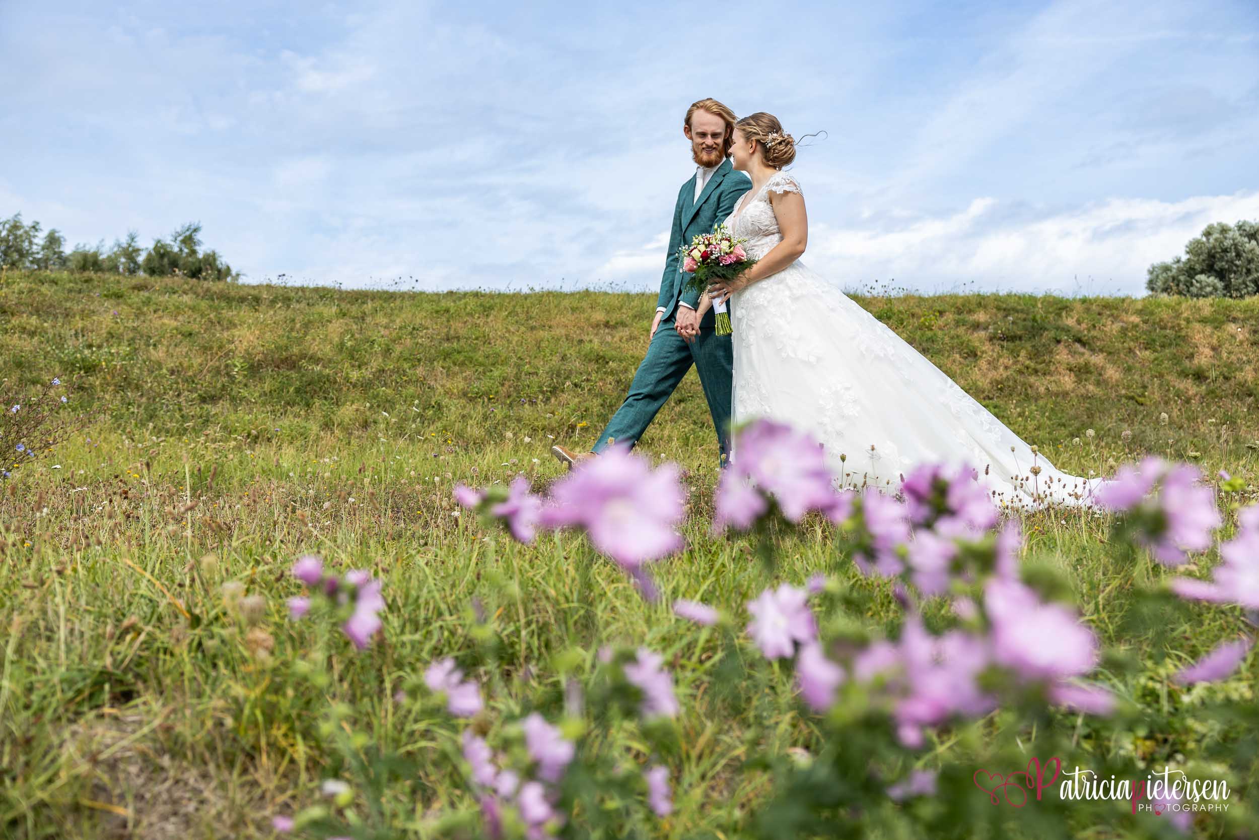 Trouwreportage Mb Lelystad Patricia Pietersen Photography 4