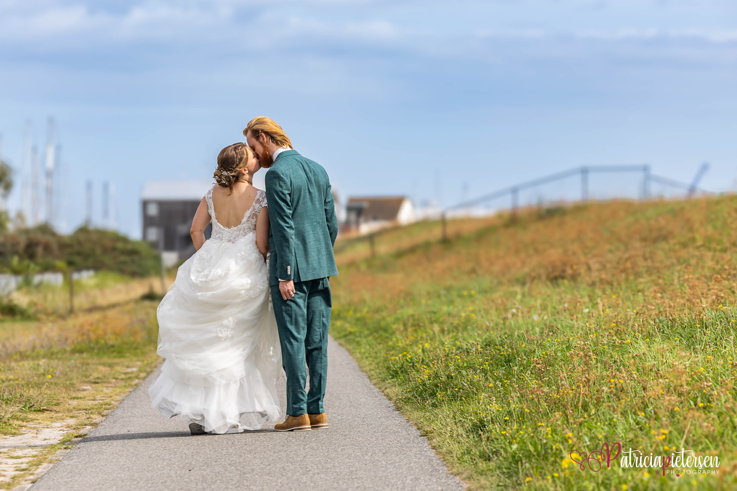 Trouwreportage Mb Lelystad Patricia Pietersen Photography 5