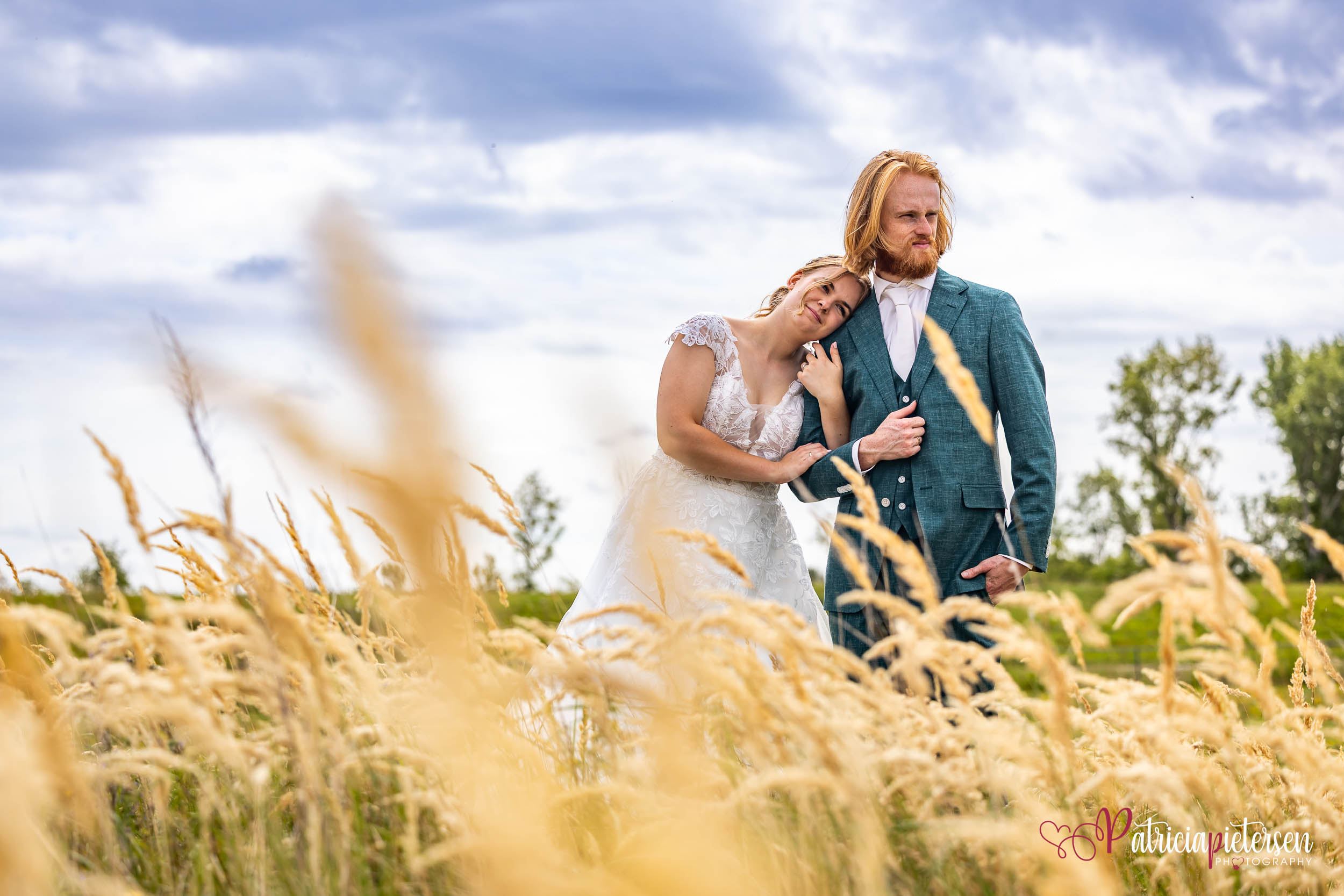 Trouwreportage Mb Lelystad Patricia Pietersen Photography 7