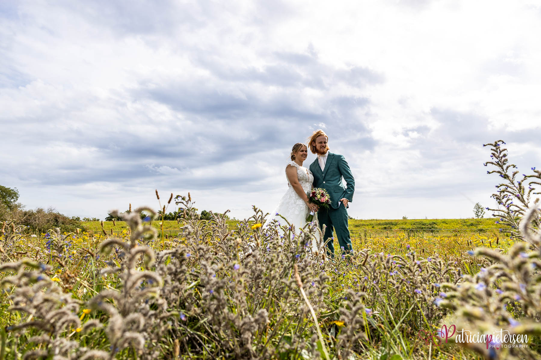 Trouwreportage Mb Lelystad Patricia Pietersen Photography 9