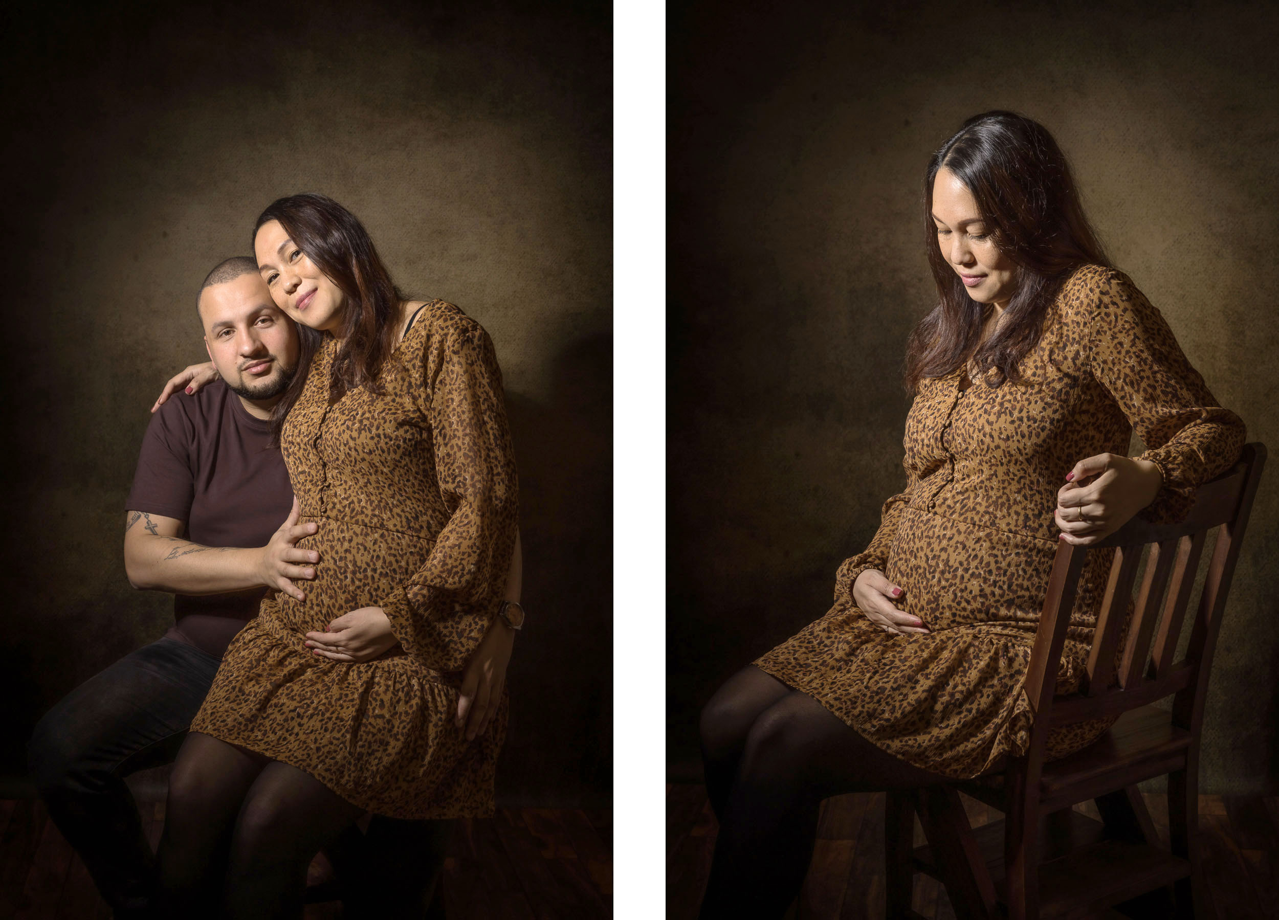 Zwangerschap Familie Baby Portret Reportage Fotografie Fotograaf Lelystad Patricia Pietersen Photography25