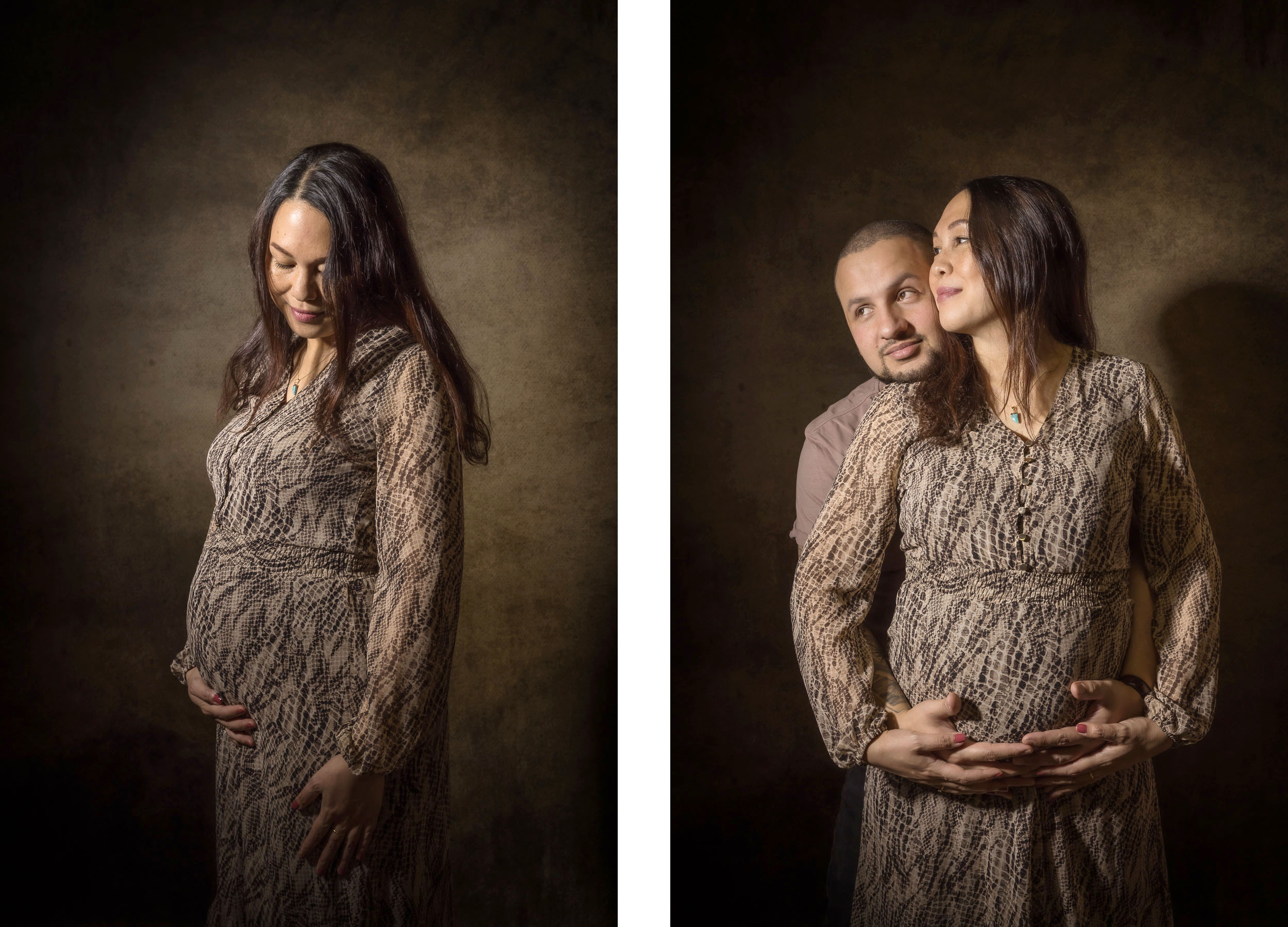 Zwangerschap Familie Baby Portret Reportage Fotografie Fotograaf Lelystad Patricia Pietersen Photography27