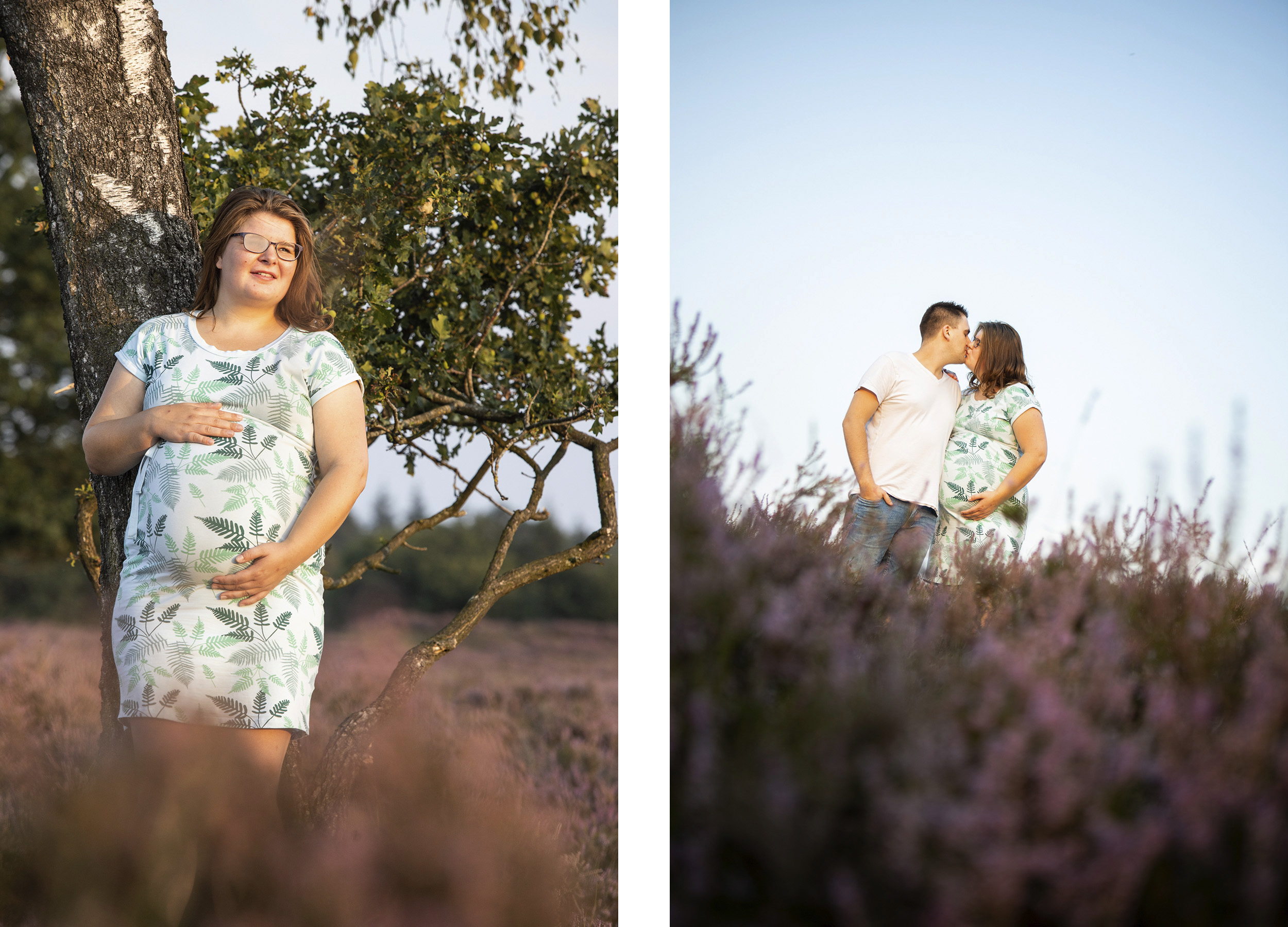 Zwangerschapsfotografie Portretfotografie Veluwe Lelystad Patricia Pietersen Photography (3)