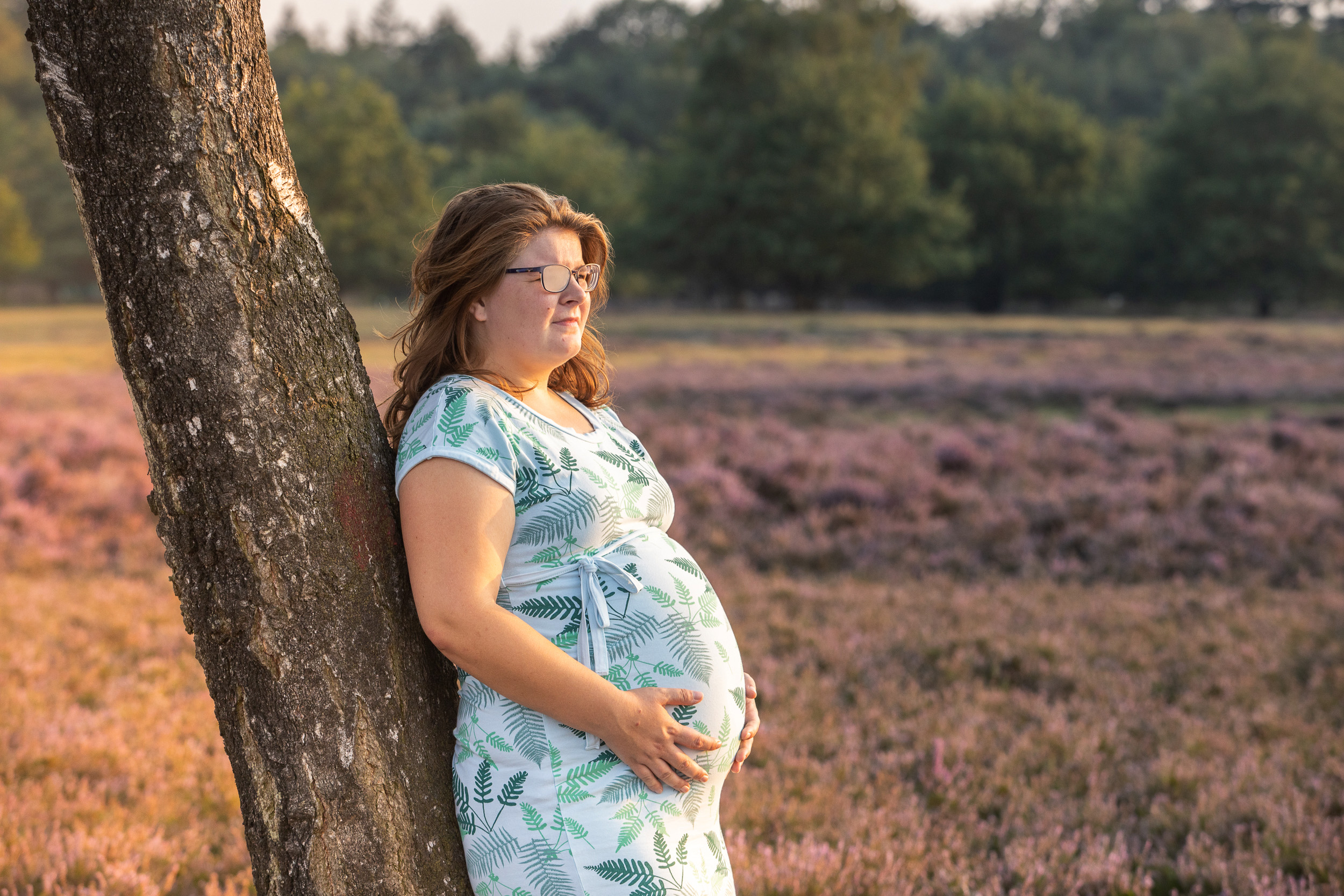 Zwangerschapsfotografie Portretfotografie Veluwe Lelystad Patricia Pietersen Photography (8)